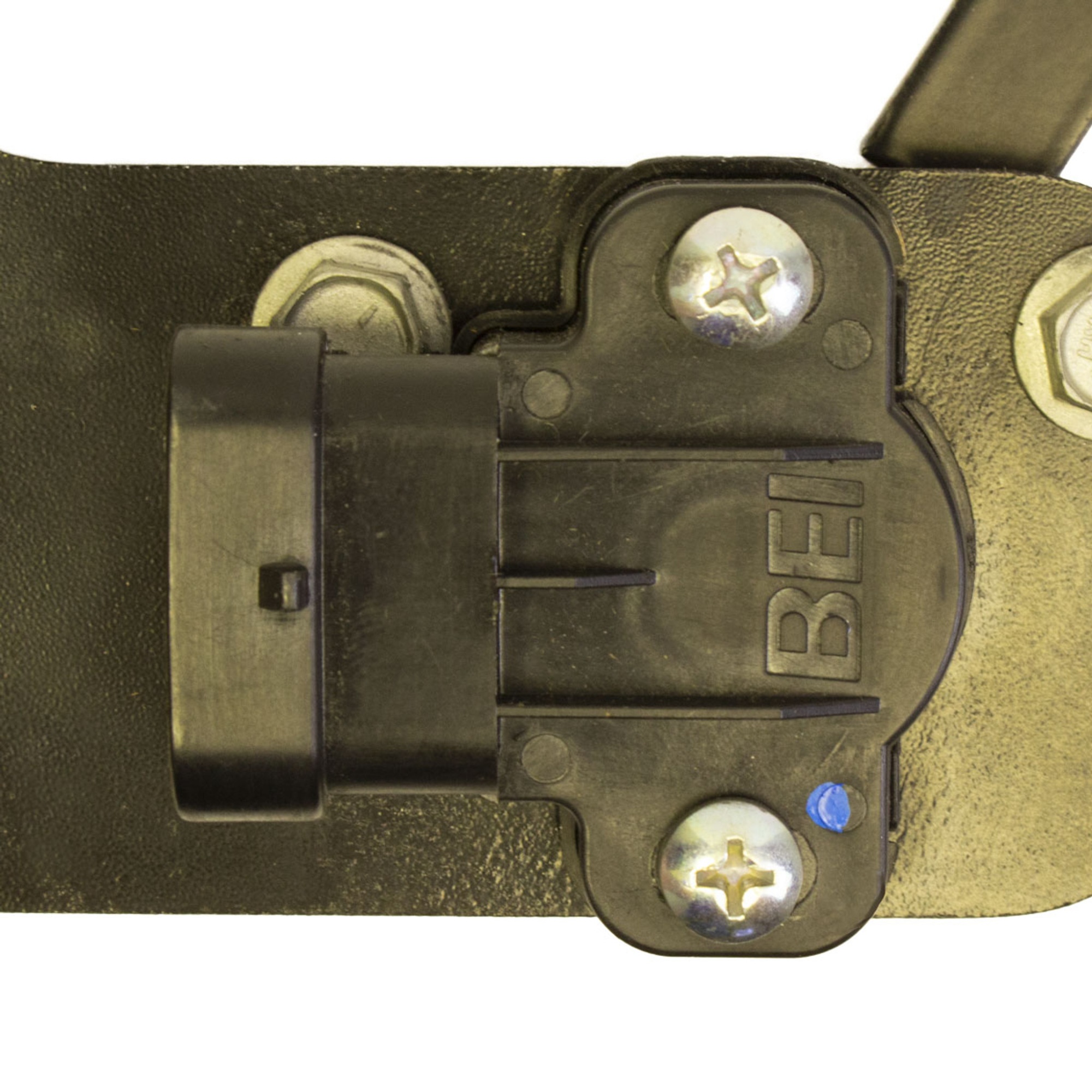 Дроссельная заслонка LRG ASM 8,1л, 397012TS