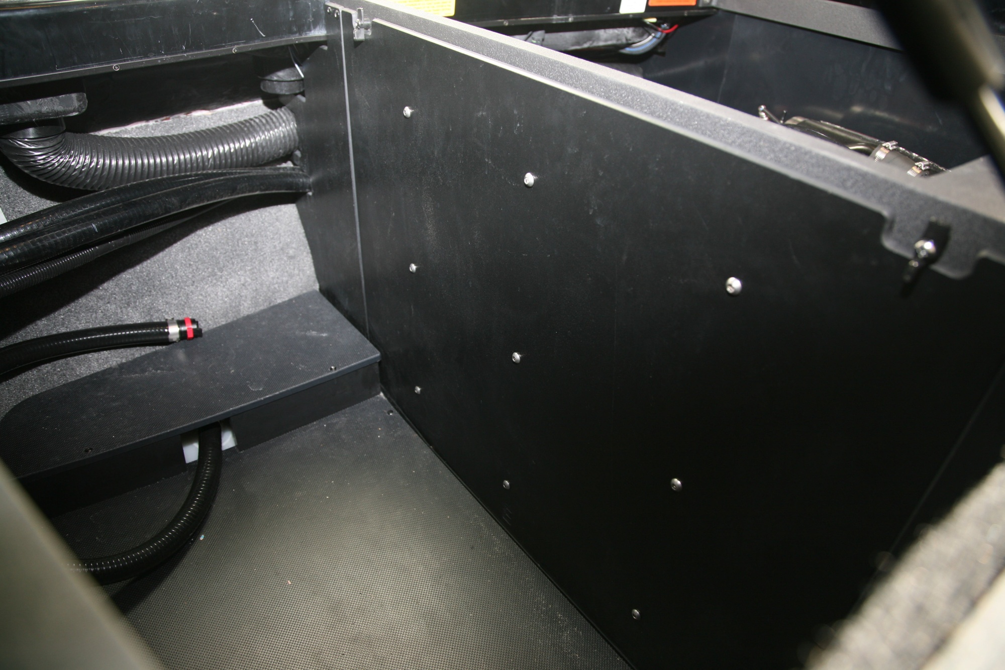 Устройства для пробуждения двигателя, разделители панелей, сохраняющие