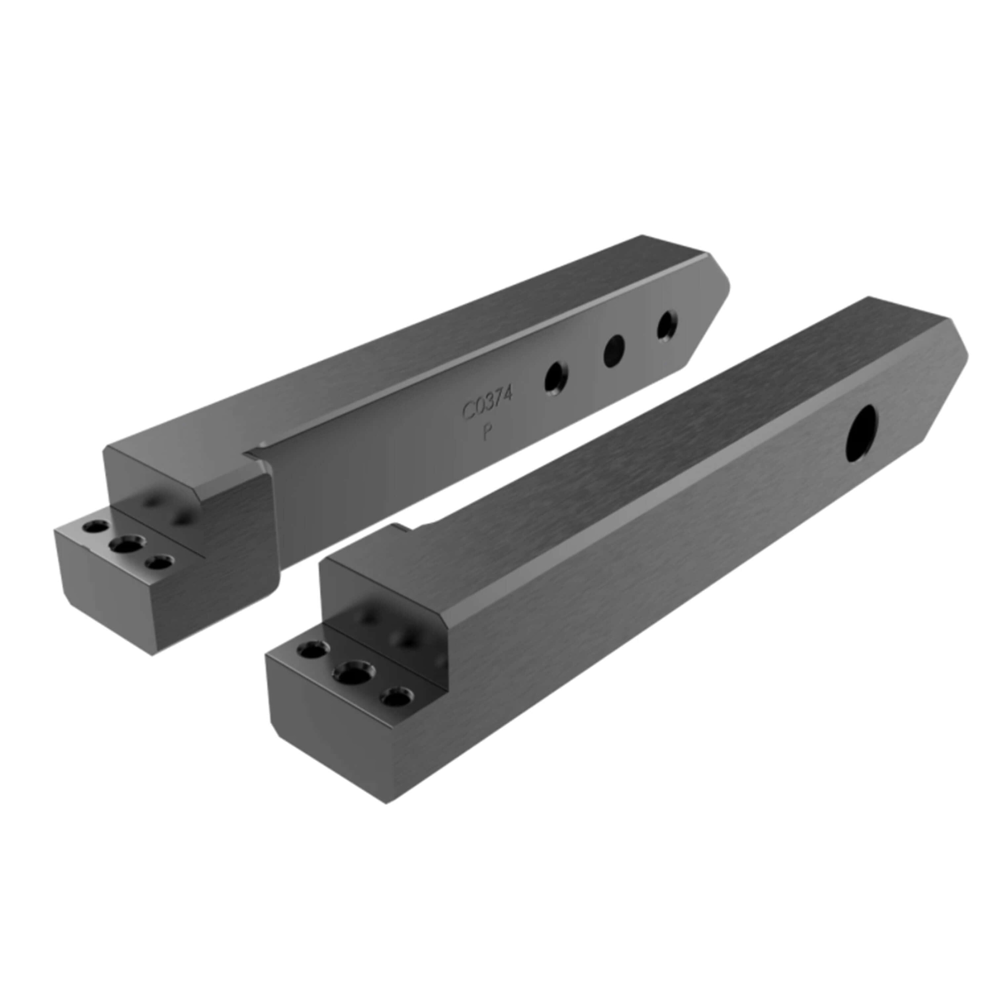 Стойки для запирающих досок Skylon SkyLock (пара)