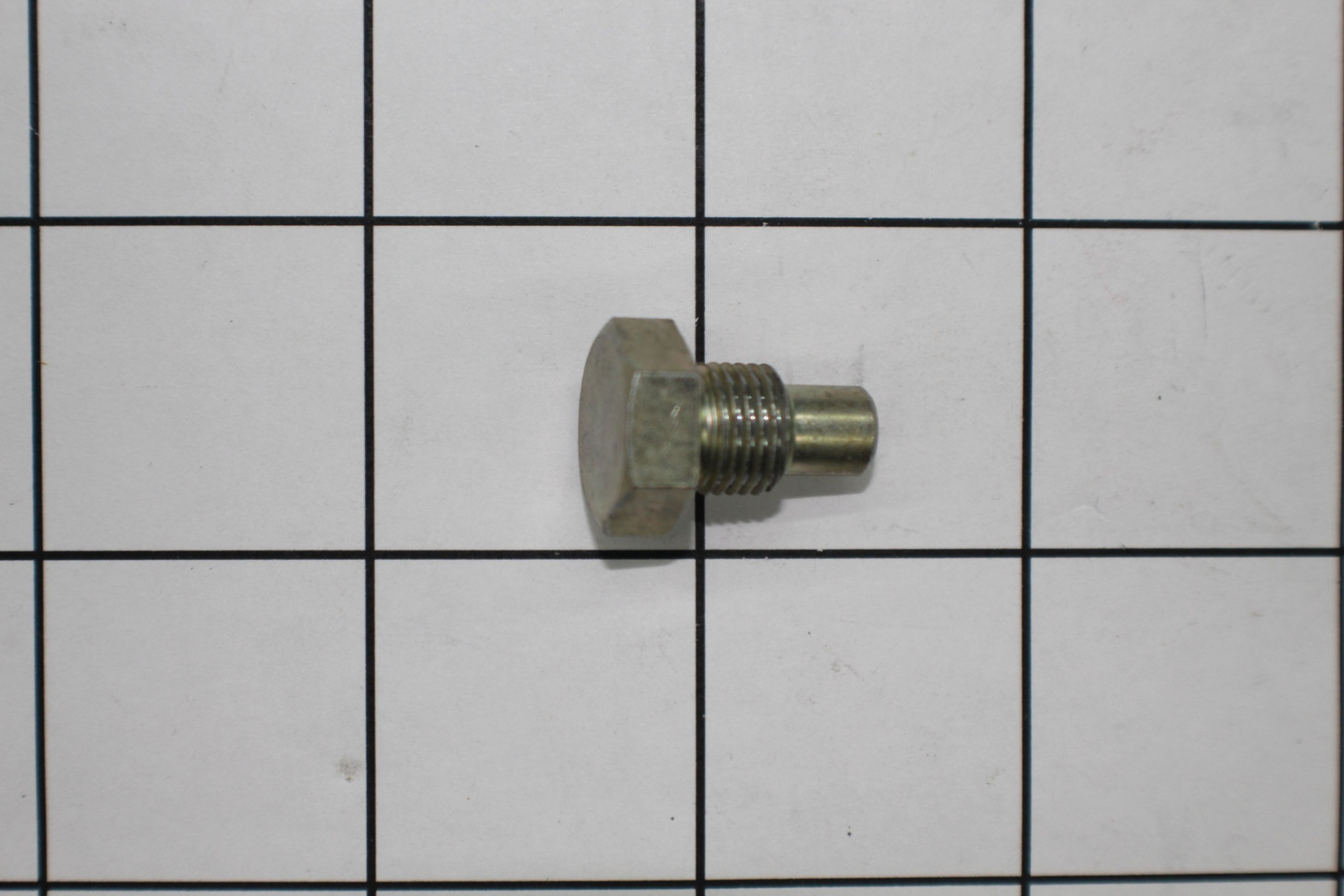 Винтовой упор ПОСЛЕ удара 1-1