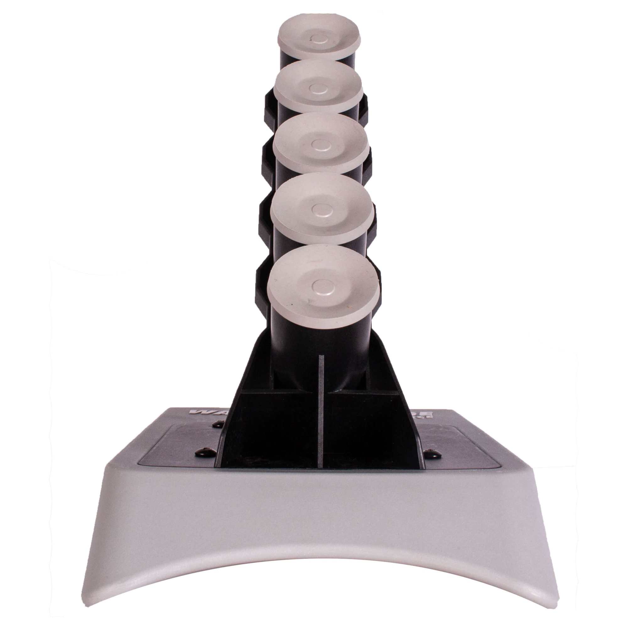 Встроенный формирователь волны Wakesurf Edge Pro