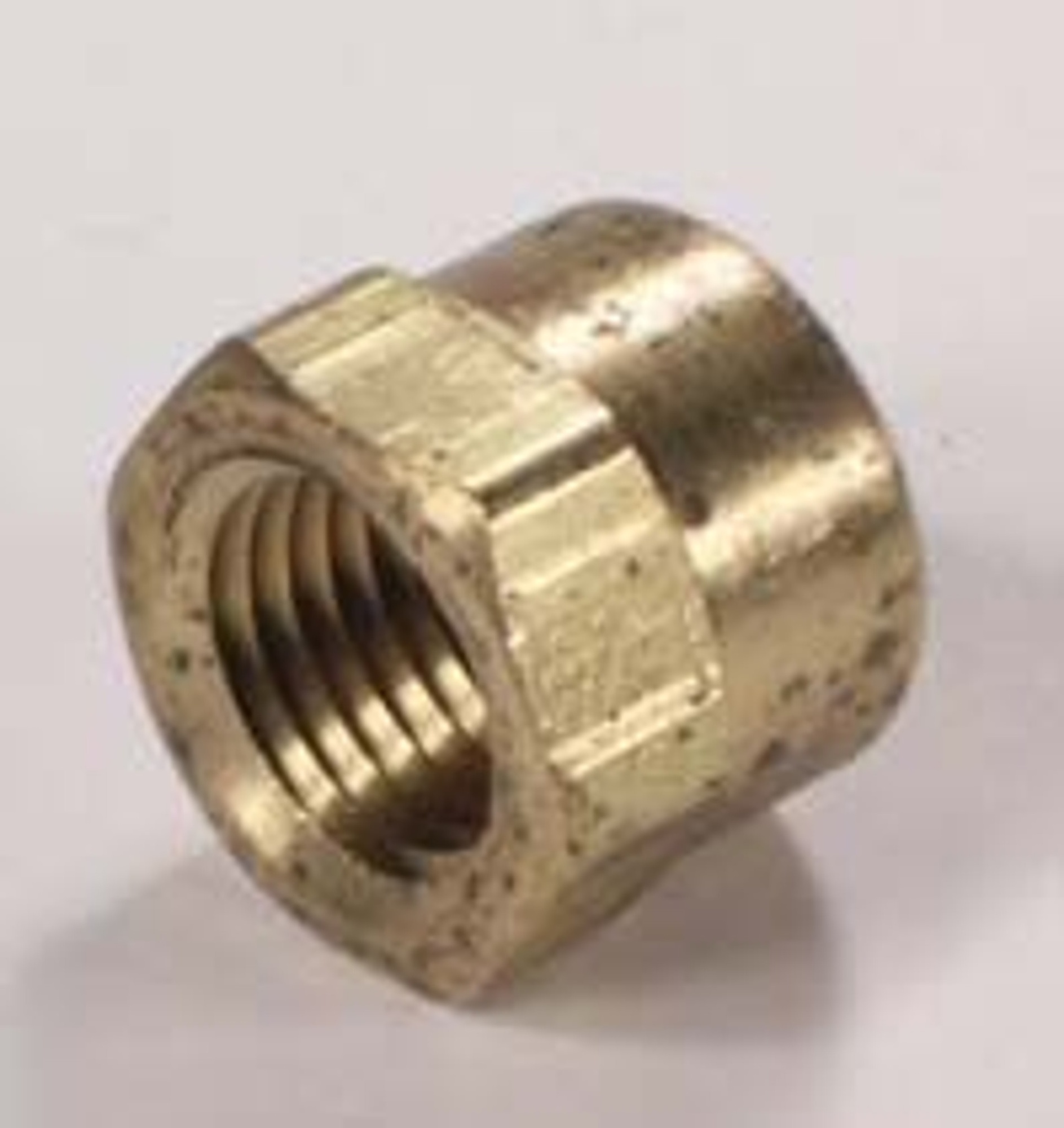 Слив масляного колпачка