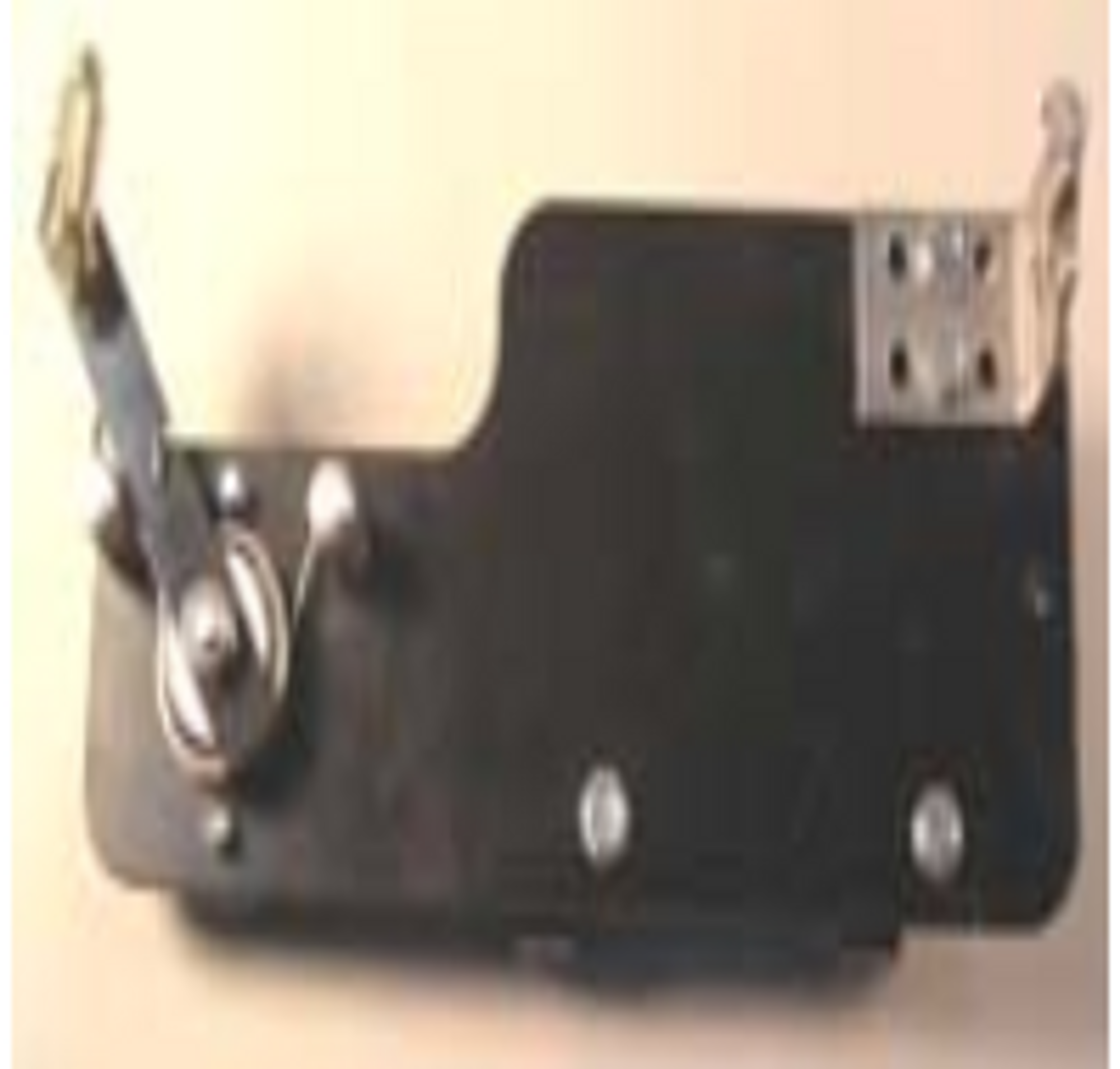 ДРОССЕЛЬНАЯ ЗАСЛОНКА ASM С ПРУЖИНОЙ