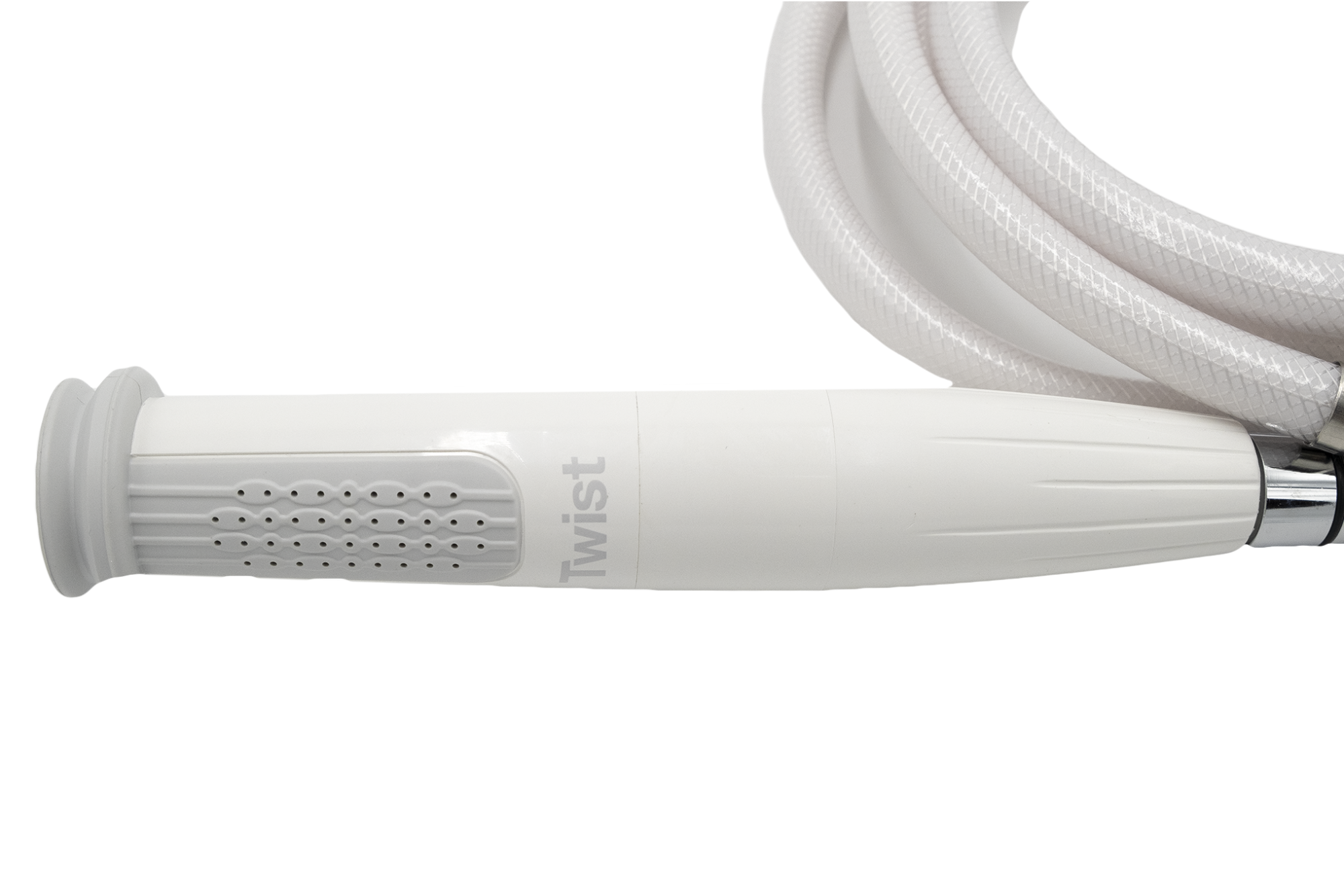 Поворотная насадка для душа