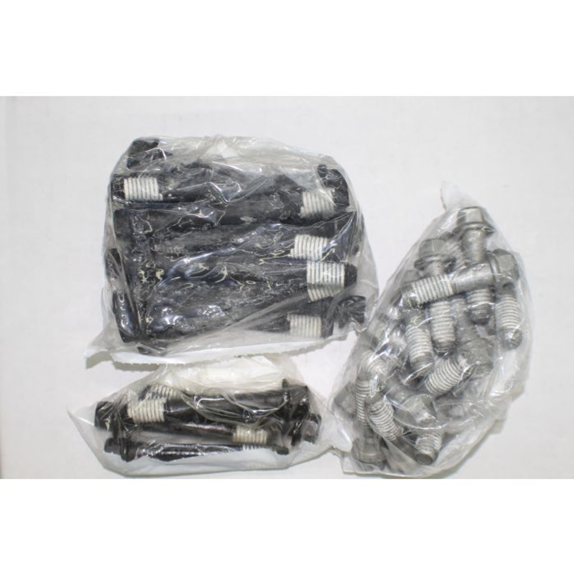 Болты с головкой малого блока GM (полный комплект)