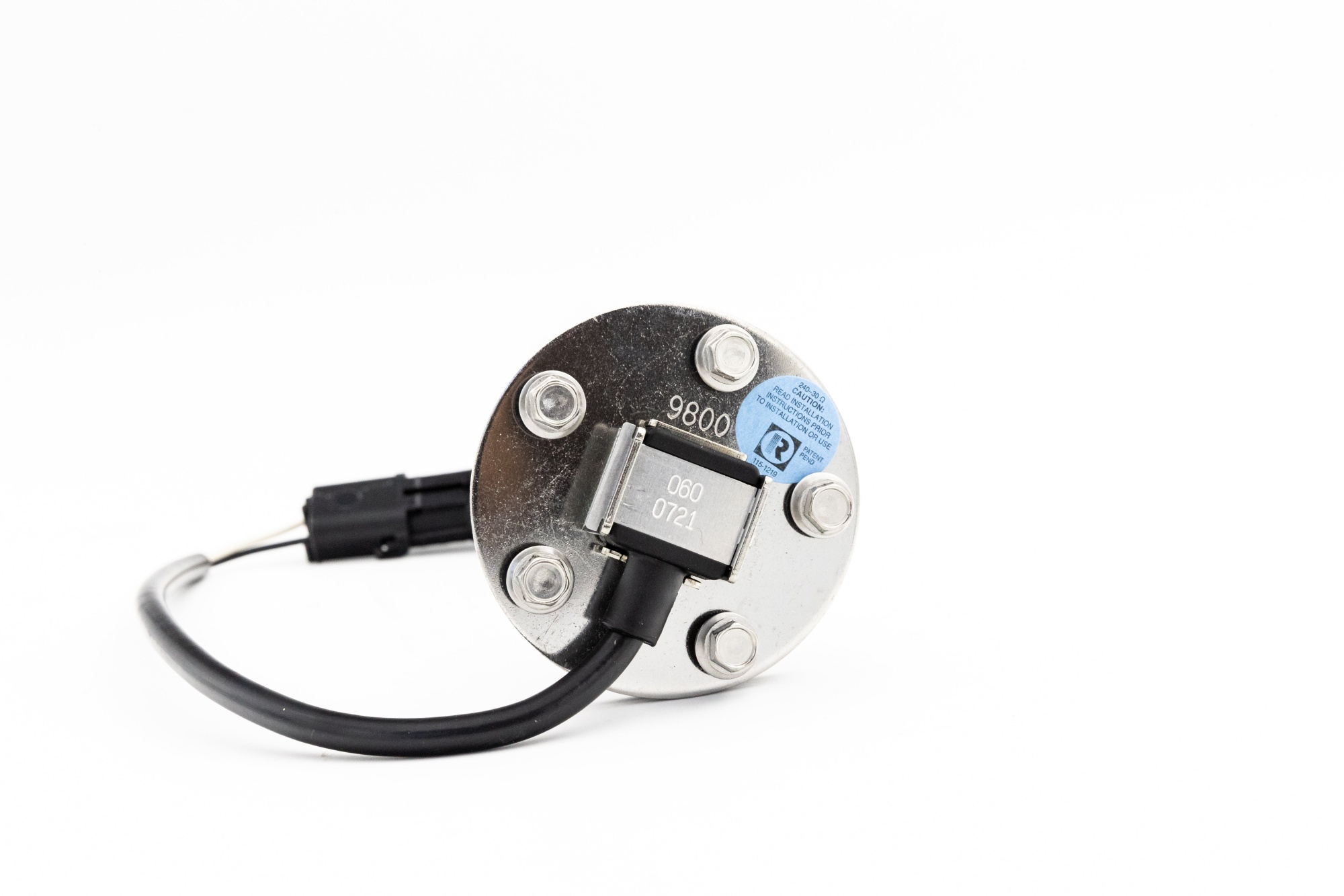 Передающее устройство, WEMA, 6"