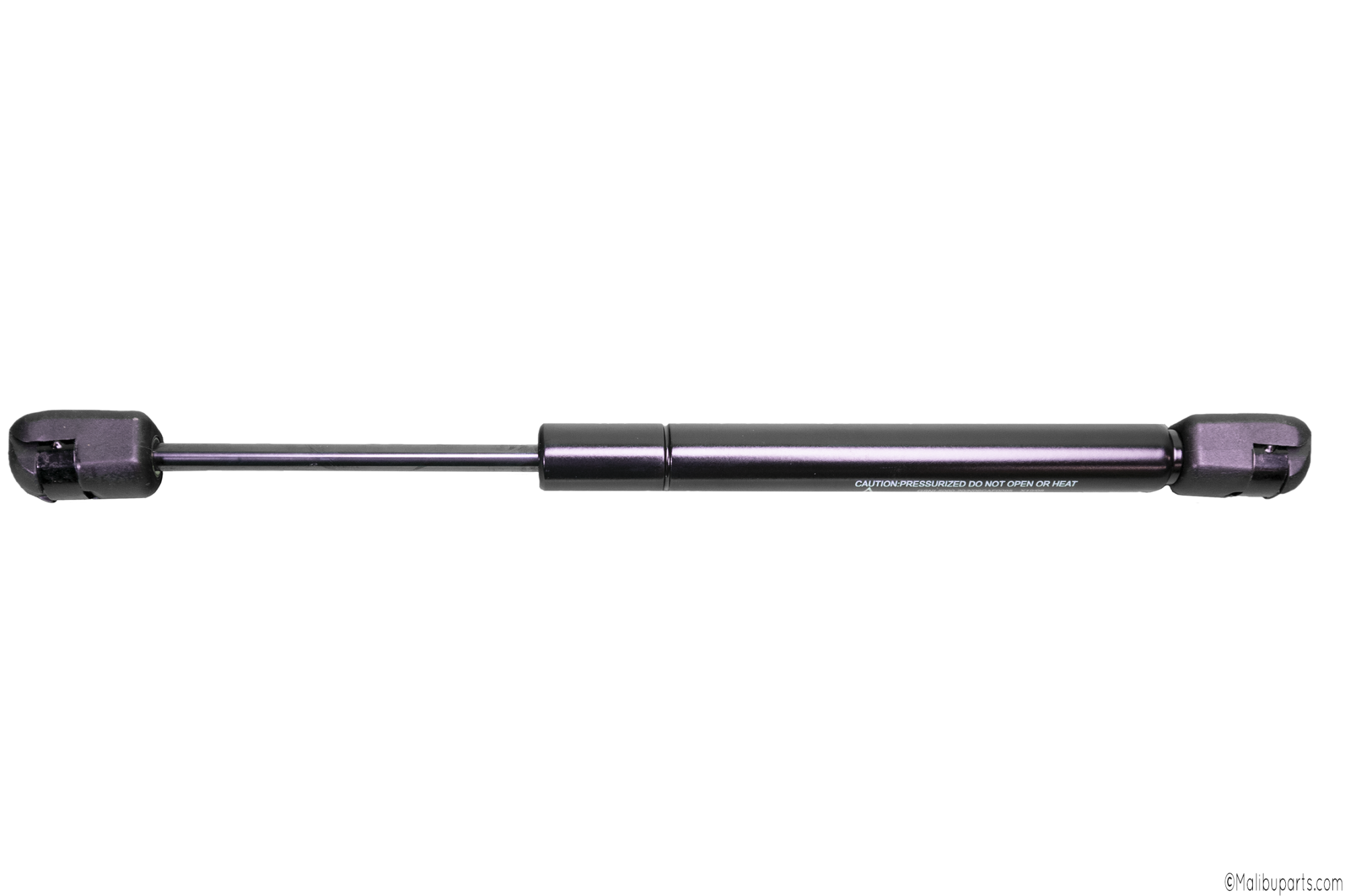 Газовый шок-20 фунтов.