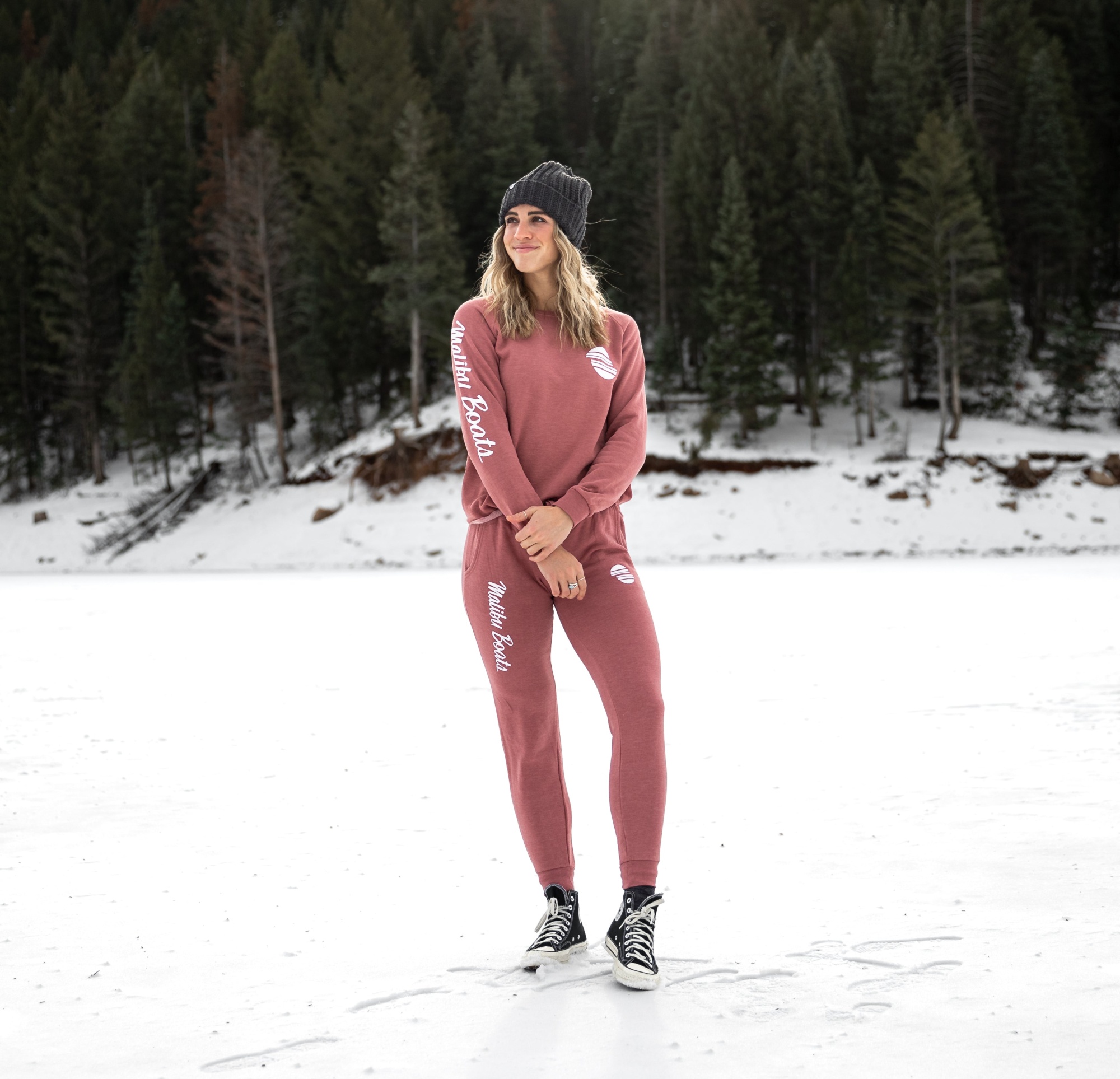 ГОТОВЫ РАЗБУДИТЬ ЛЮБИТЕЛЕЙ БЕГА ТРУСЦОЙ