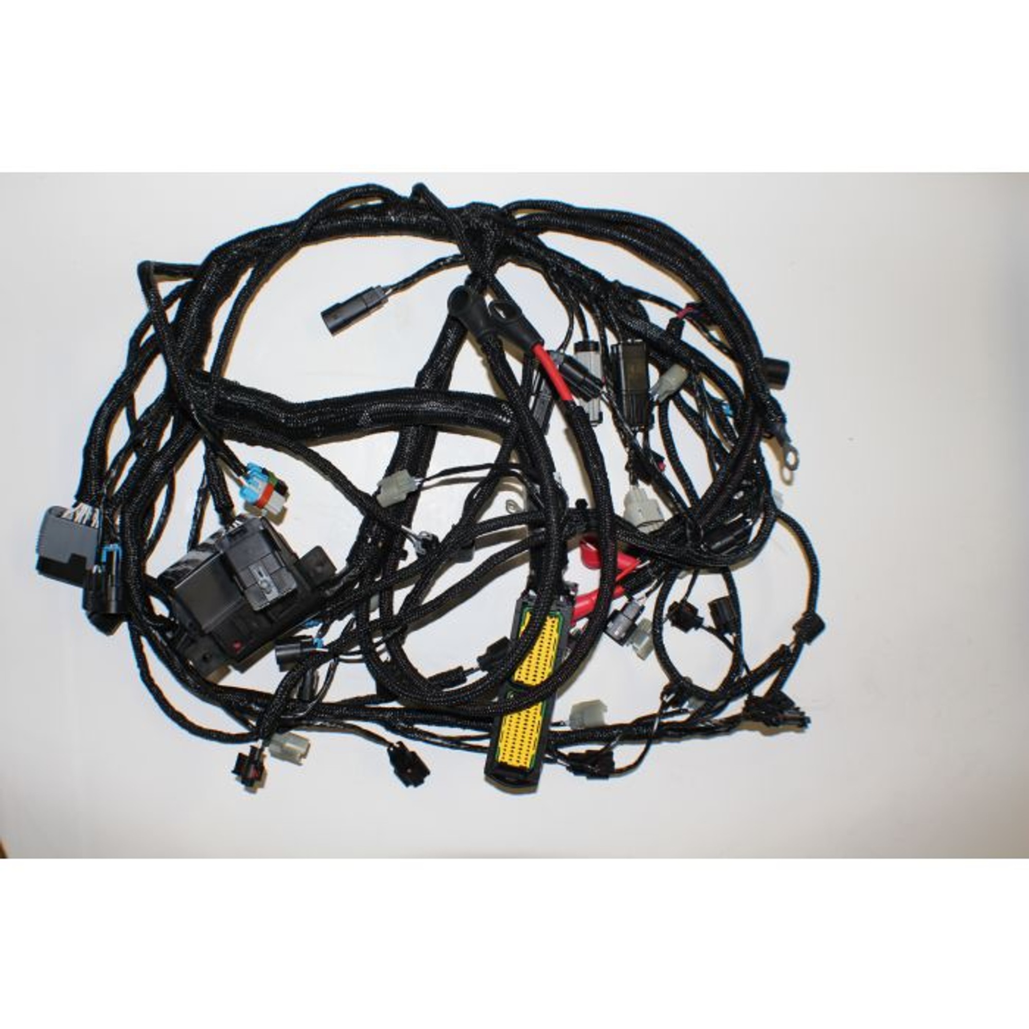 Главный жгут проводов Ford 6.2L Raptor