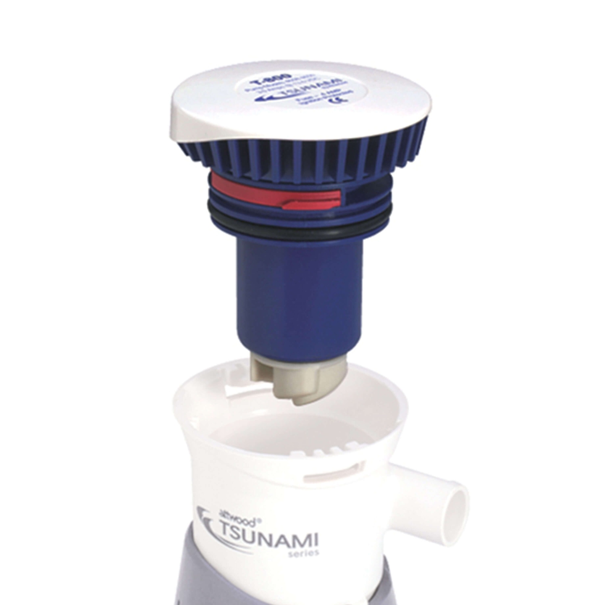 Сменный картридж насоса Attwood Tsunami 800