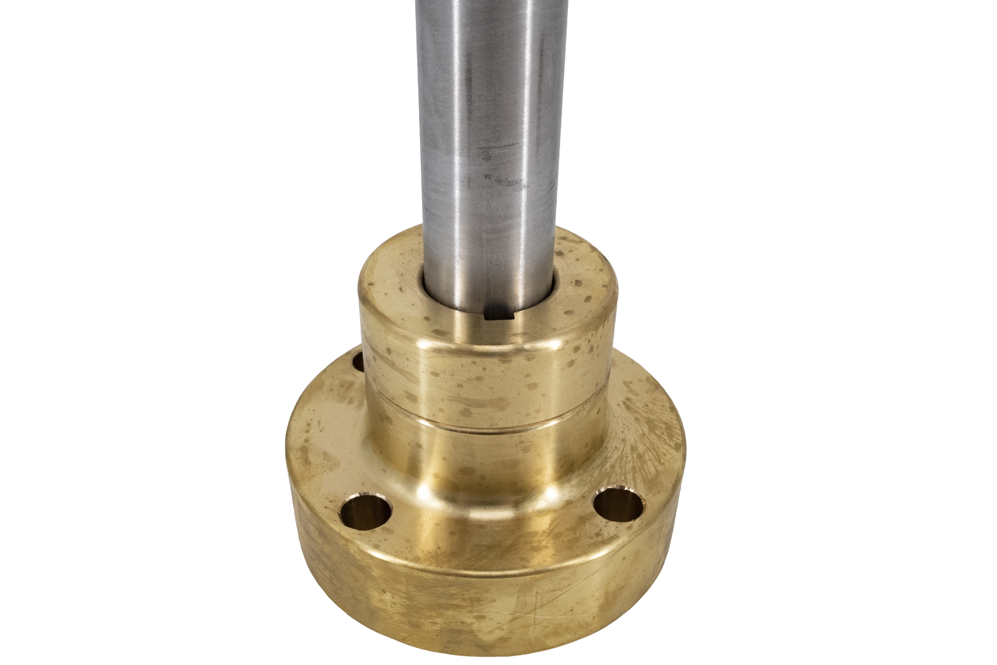 Карданный вал - 1-1/8"x 44"