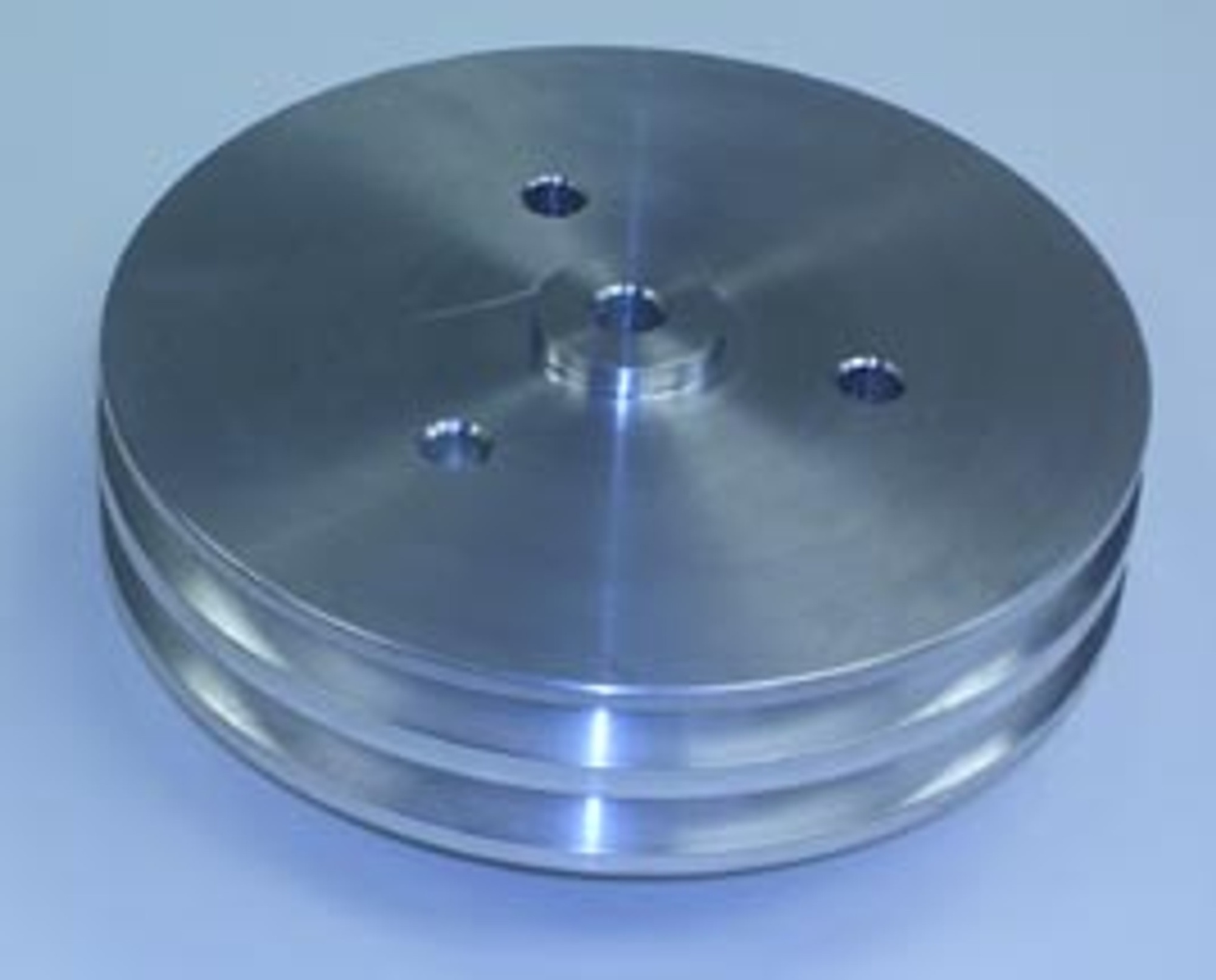 Шкив, кривошип-Сдвоенный Vee