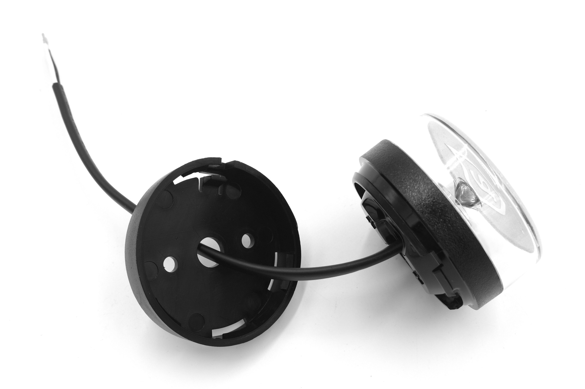 Опорный фонарь башни