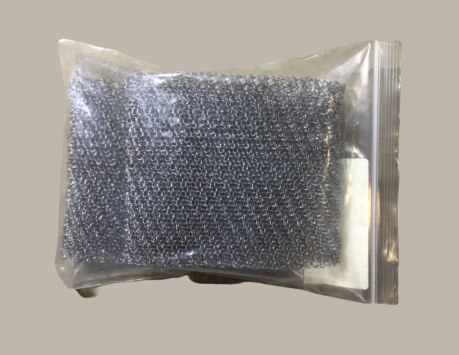 Сетка катализатора