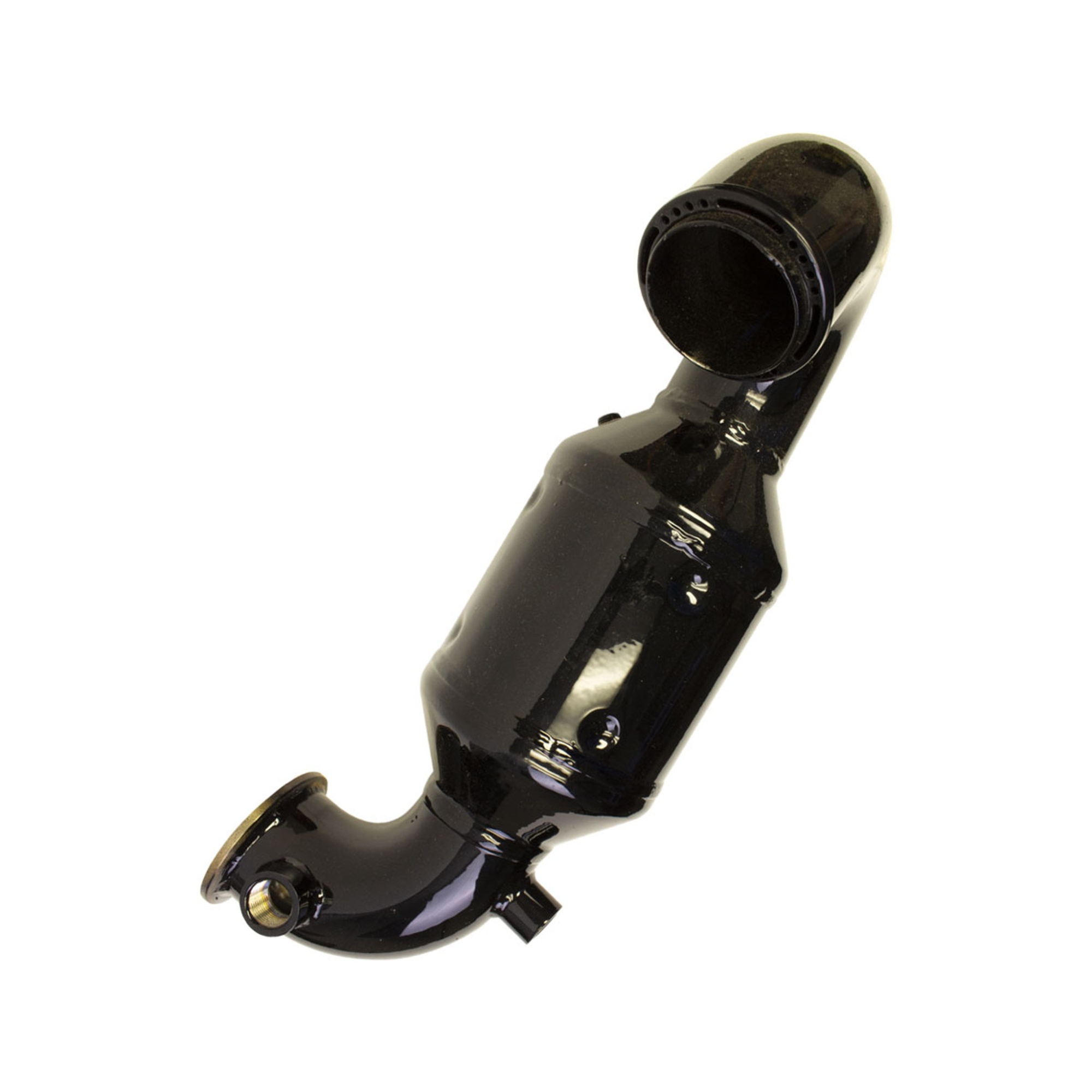 Стояк/колено Indmar Ford Raptor, крен-1