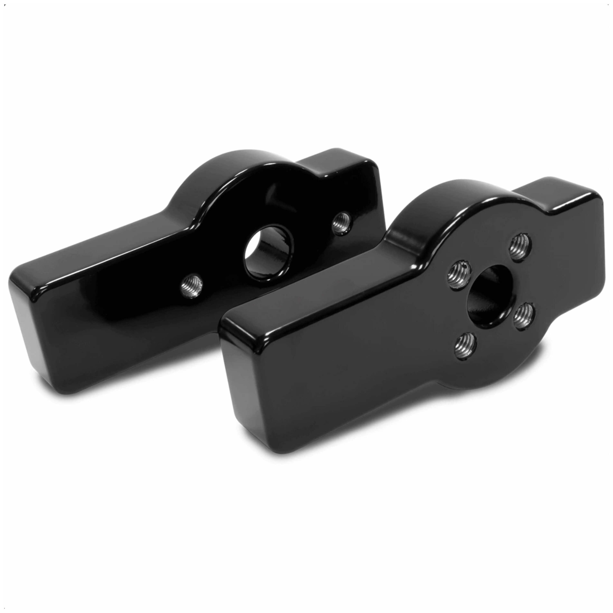 Адаптеры для динамиков Centurion Maximus Tower с влажным звуком (пара)