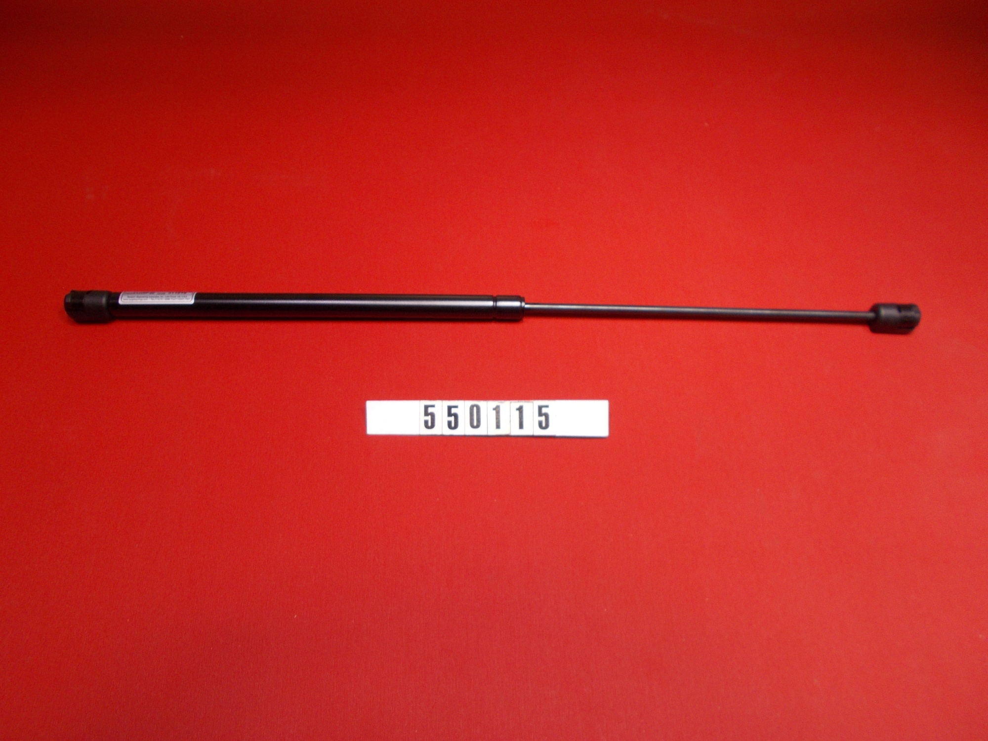 "ШОК-ГАЗ 20""X#50 '05-'14 НОСОВОЙ ПОДЪЕМНИК, СОЛНЕЧНАЯ ПАЛУБА,НАБЛЮДАТЕЛЬ