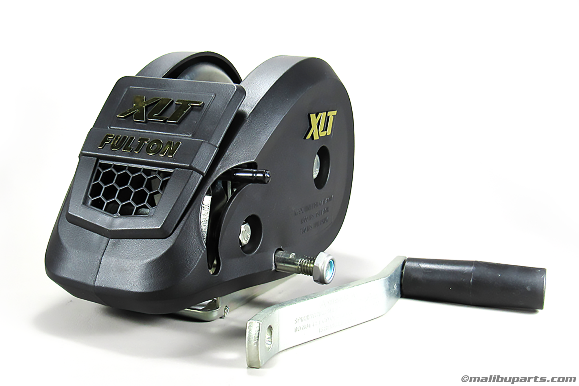 Лебедка fulton XLT1401