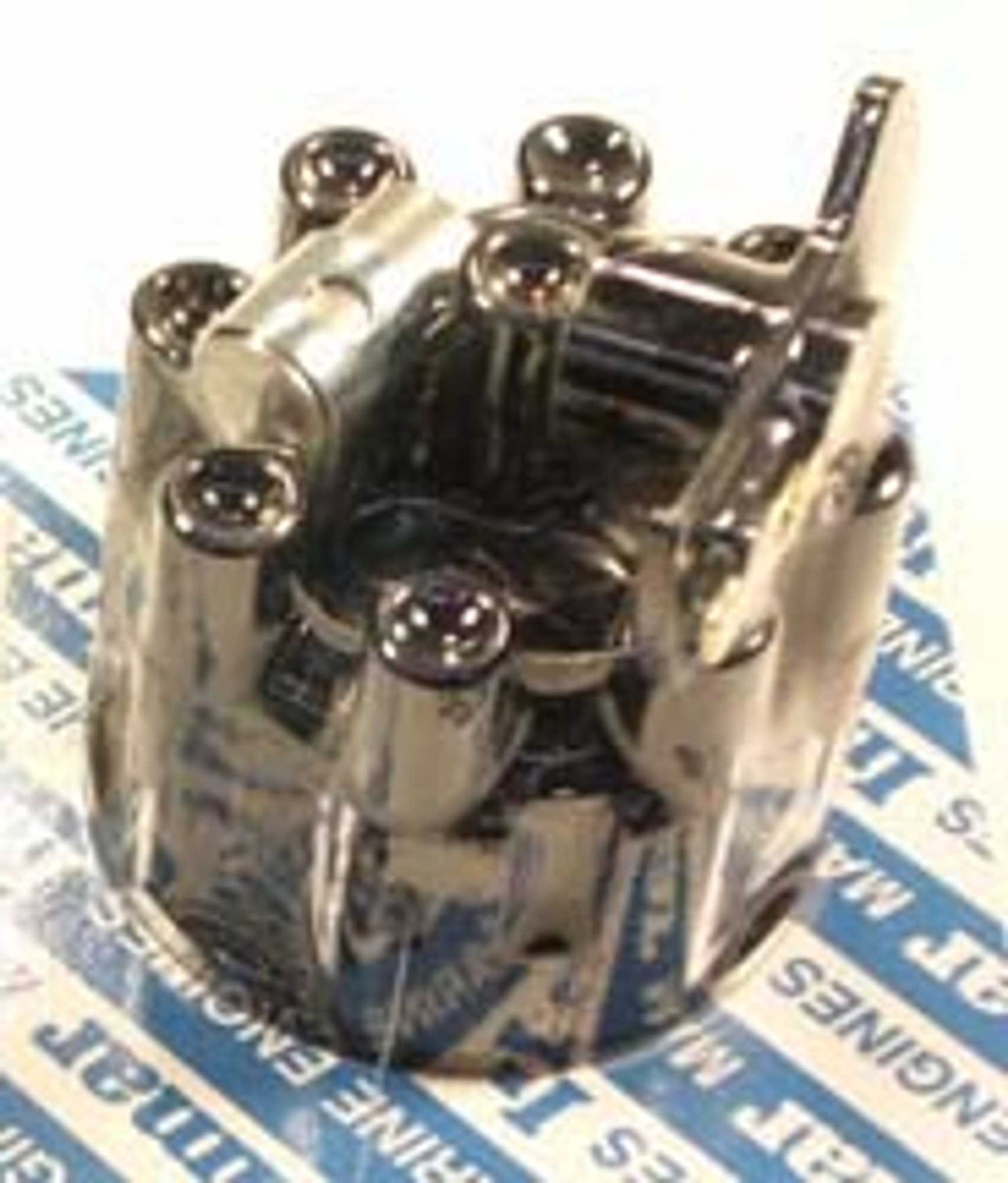 Комплект для настройки - Ford 1986 года выпуска и старше