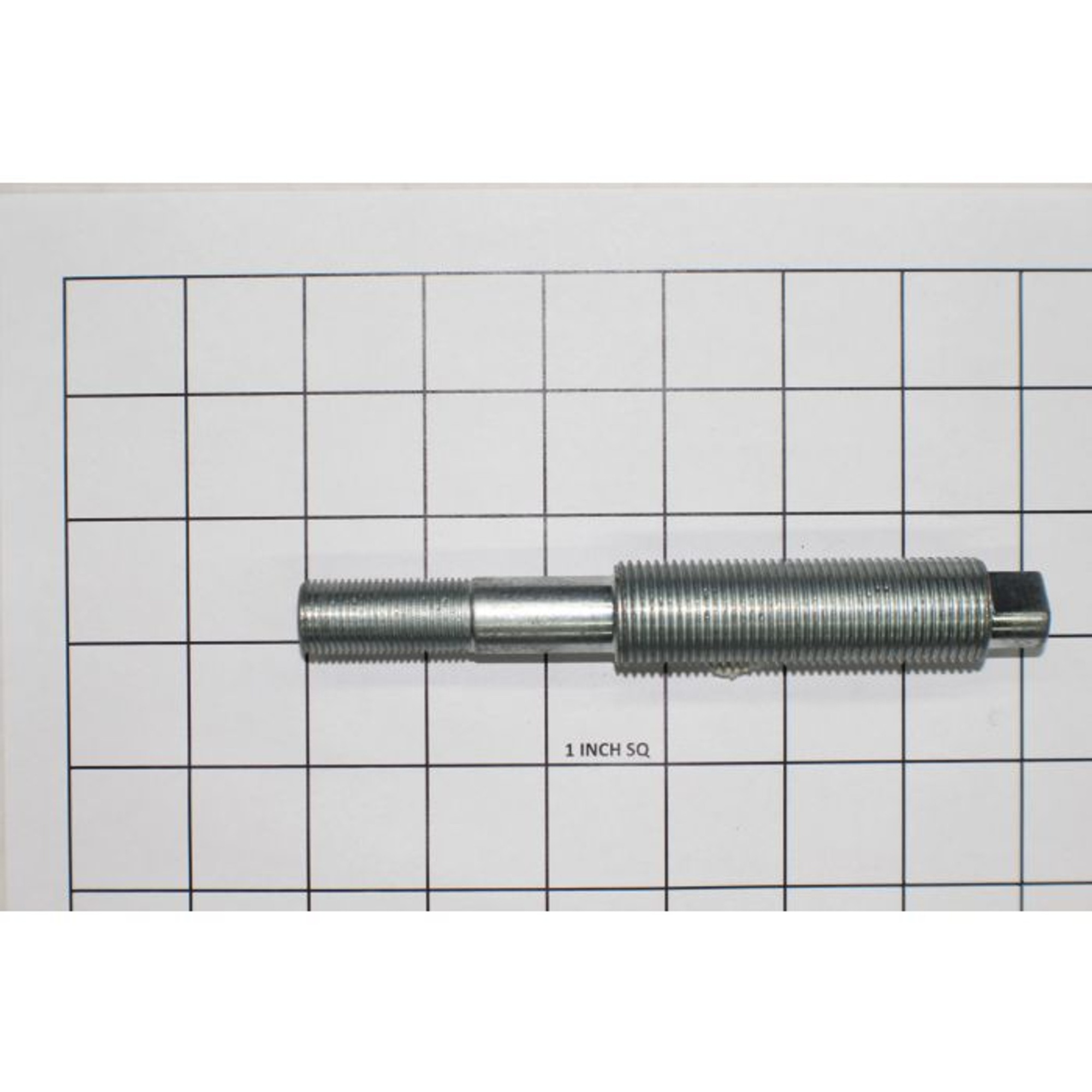 Крепежный винт для переднего крепления, 985010Q