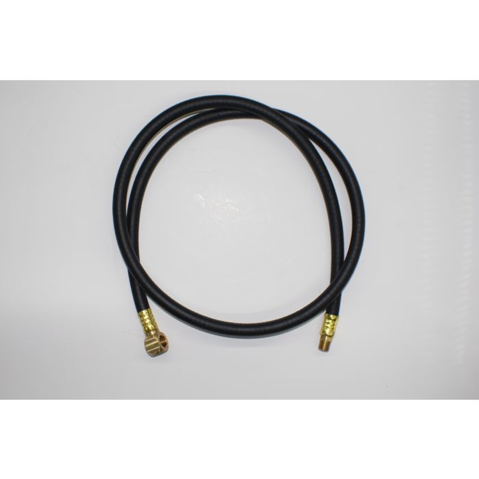 60"Шланг для слива масла с корпусом Банджо