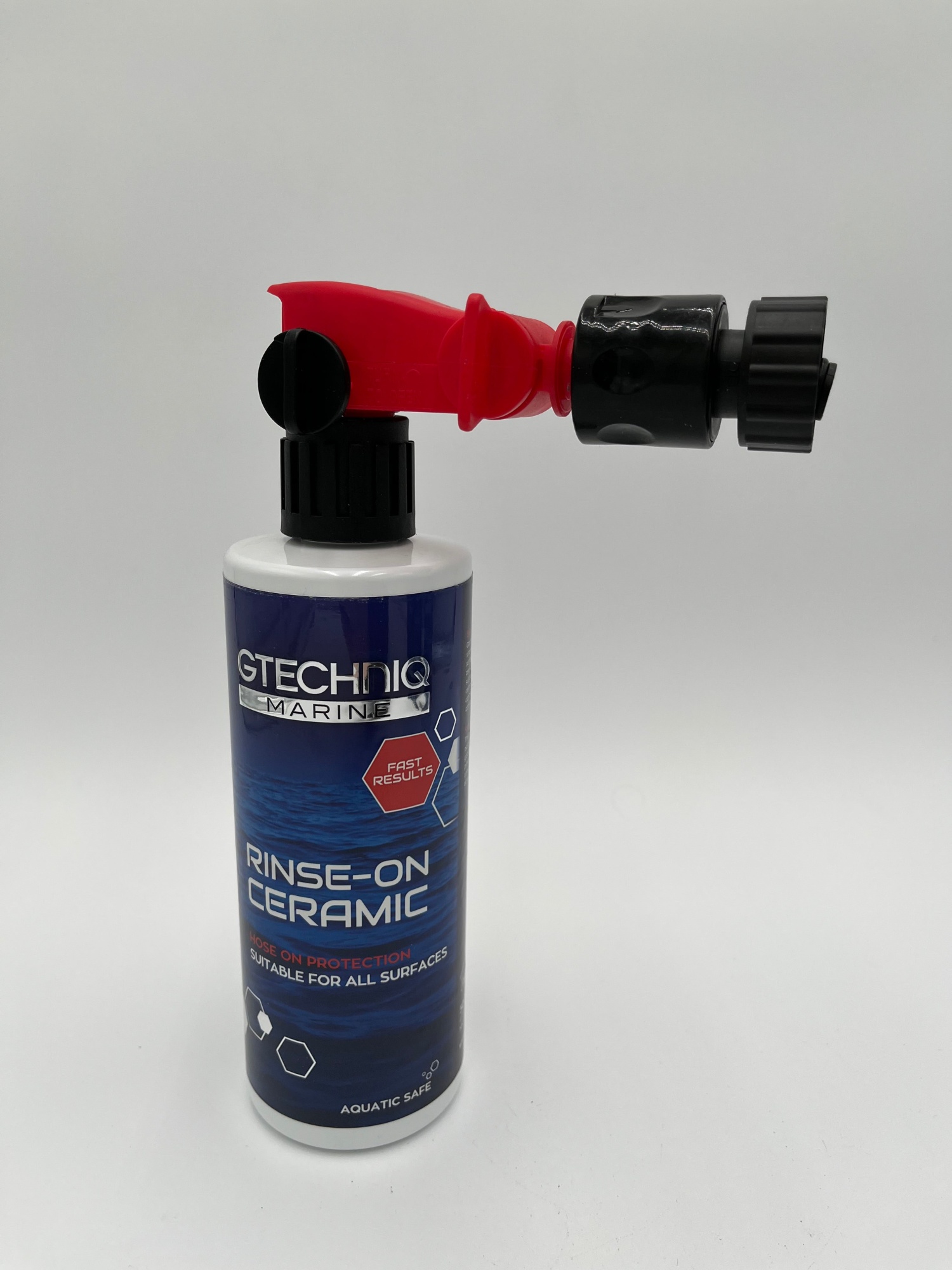 GTECHNIQ - Керамика для ополаскивания - 4 шт.