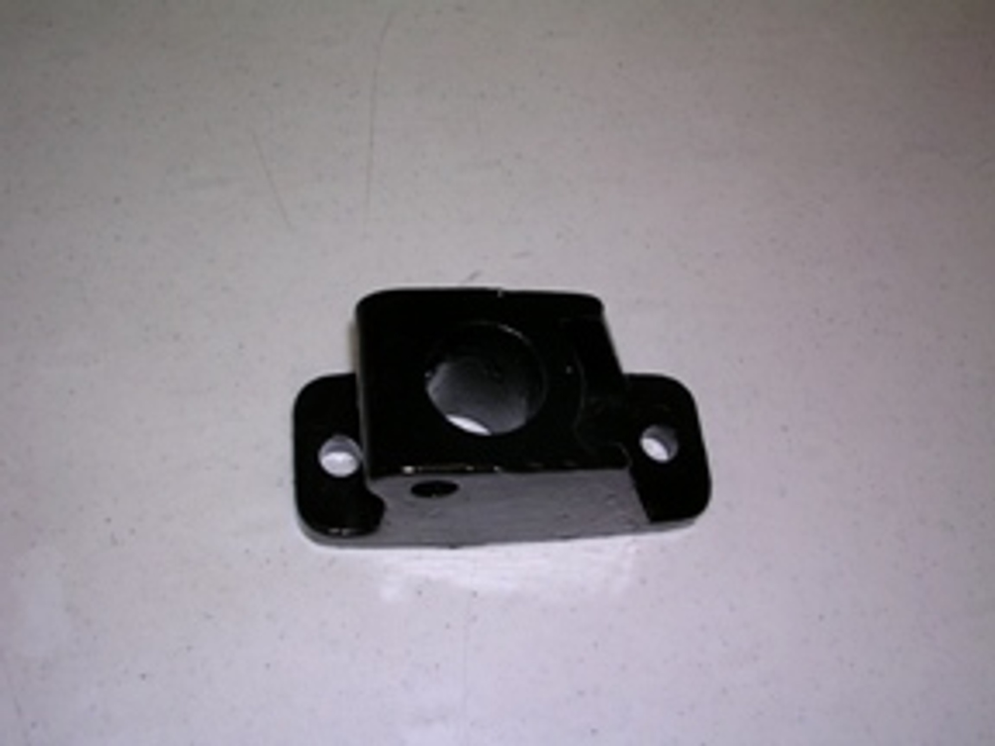 Опора цапфы трансмиссии