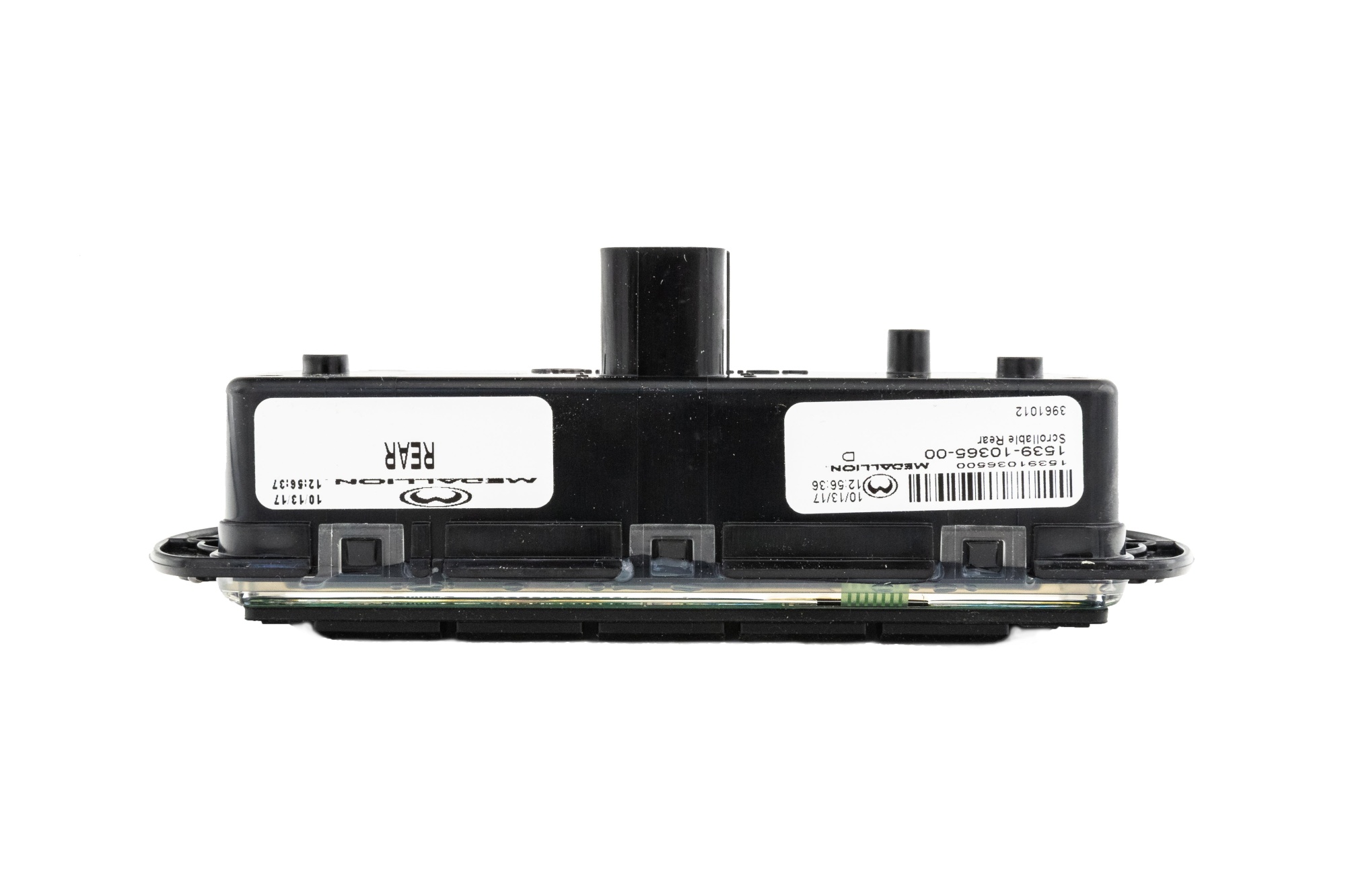 Задний модуль мультиплексорного переключателя, 09'-'10