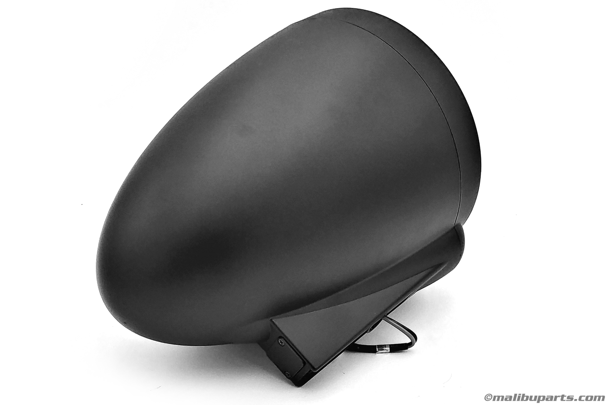 Колонка ICON8 Axis Tower - черный сатин