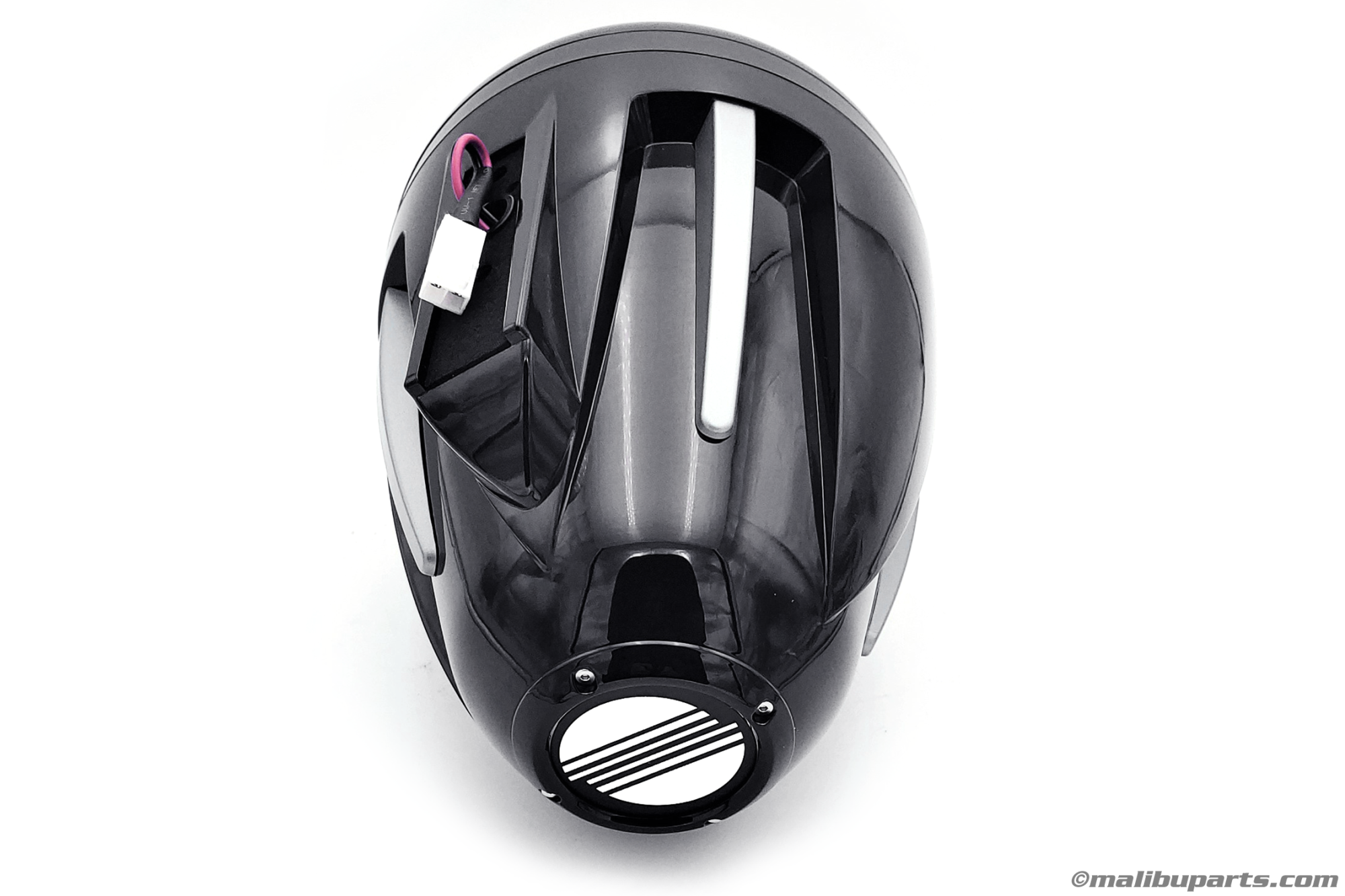 Колонка ICON8 Tower Speaker Malibu-черный '15-'21