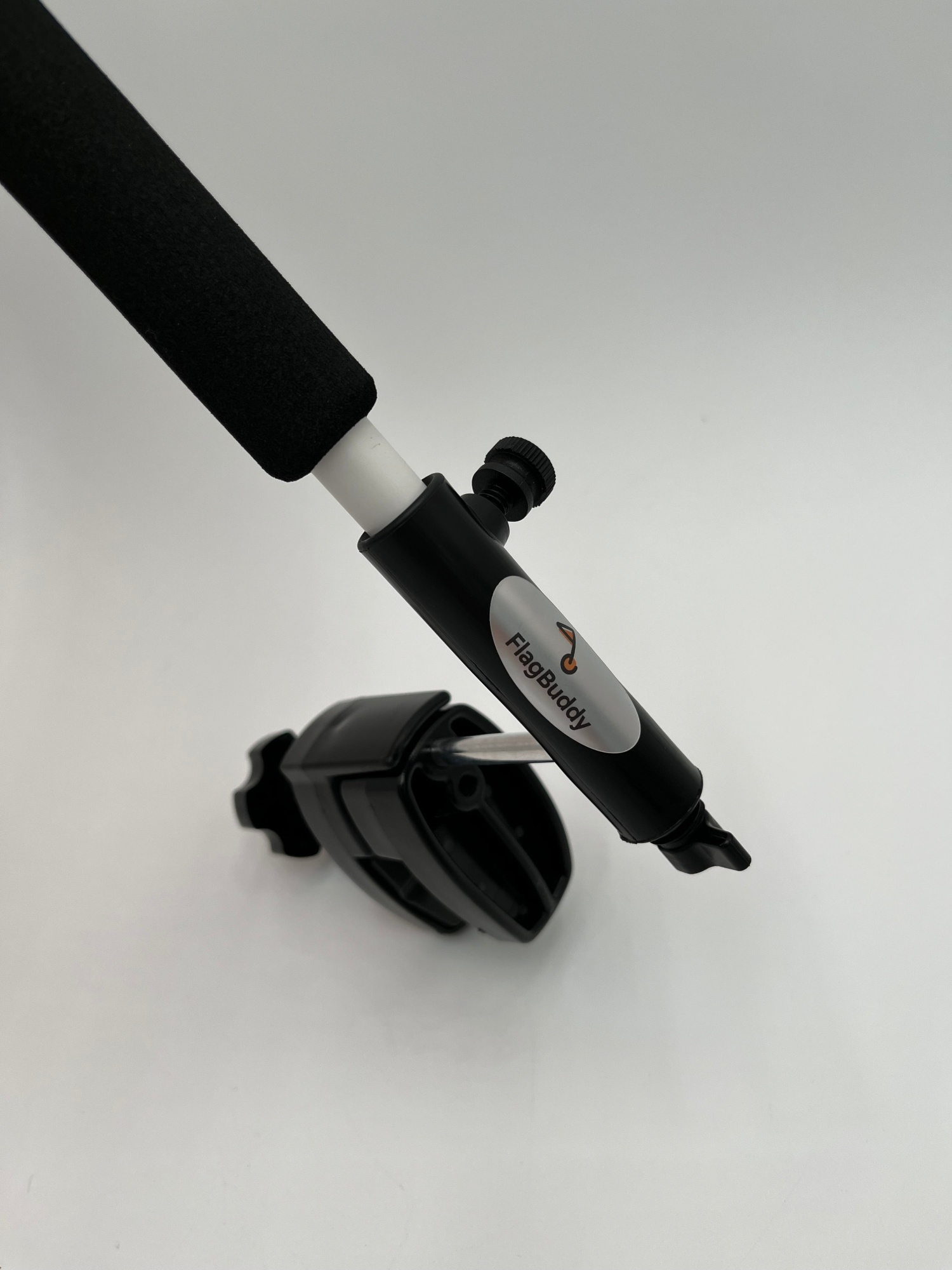 Flag Buddy - Флаг для спуска лыжника с универсальным креплением