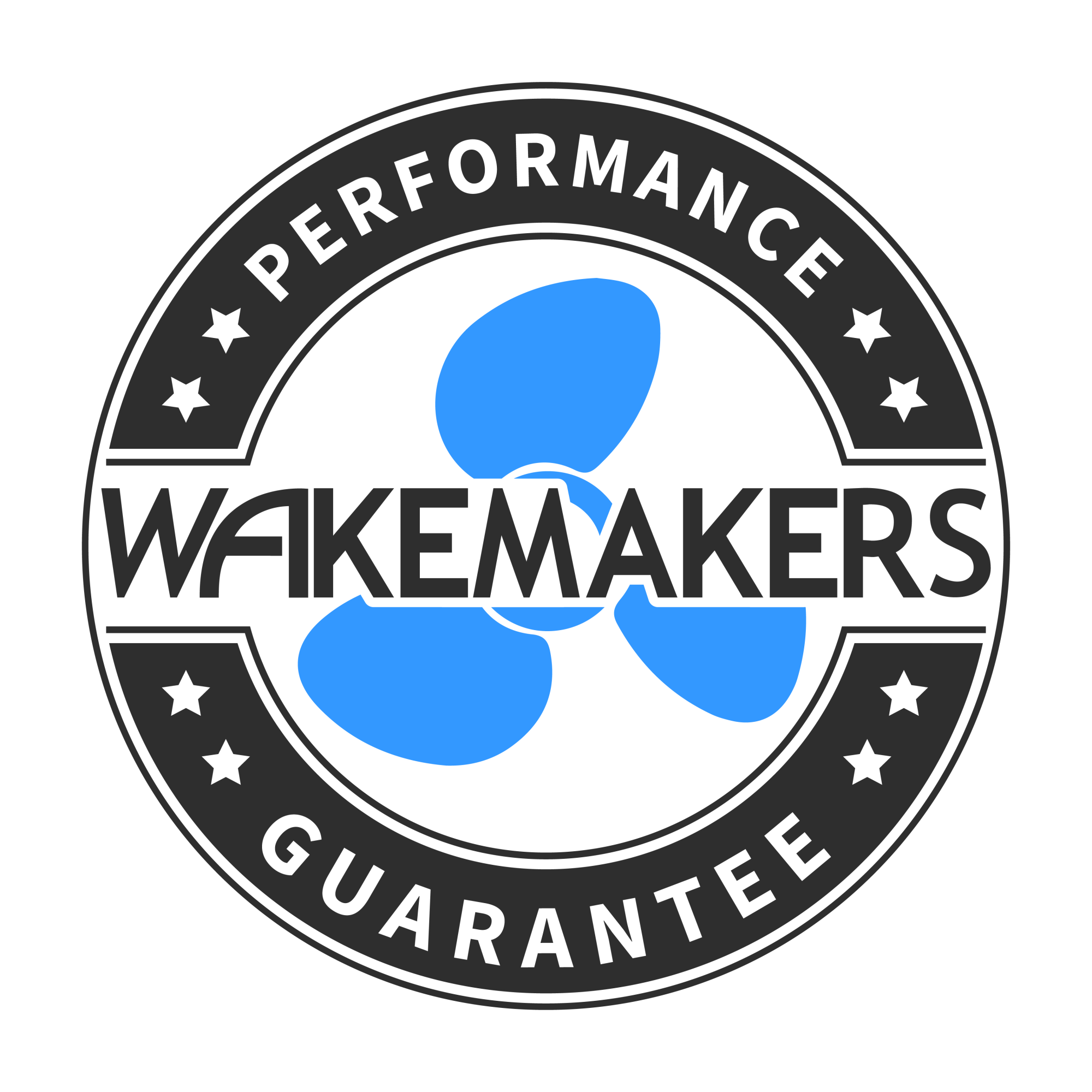 Гарантия работоспособности пропеллера