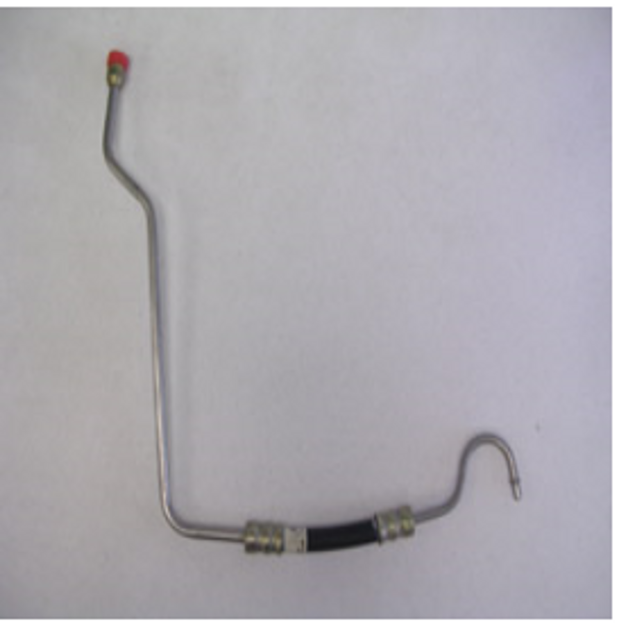 ТОПЛИВОПРОВОД - ОБРАТНЫЙ-РЕГ/БАЗА