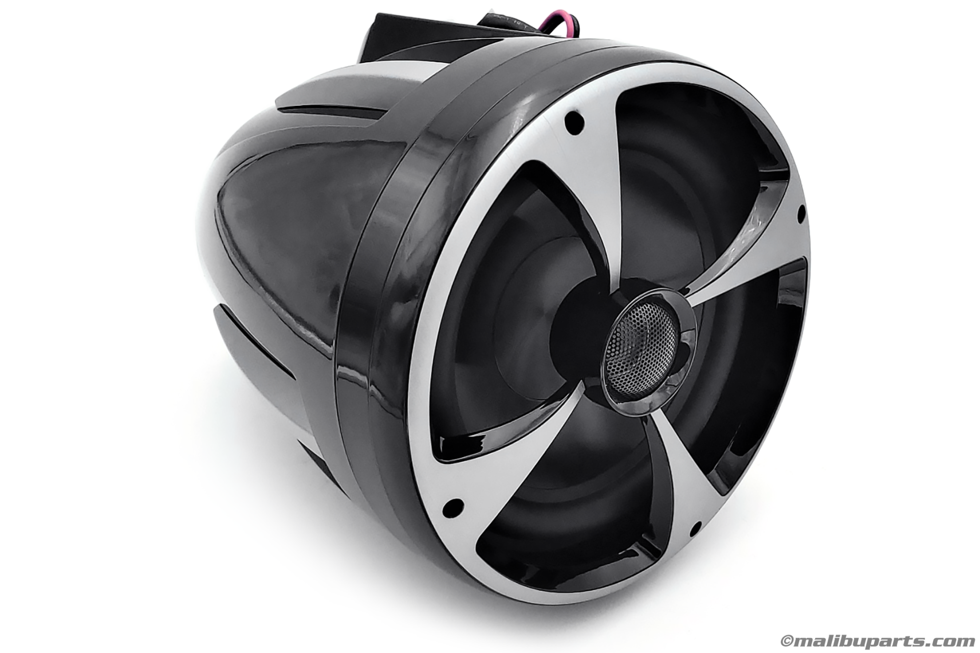 Колонка ICON8 Tower Speaker Malibu-черный '15-'21