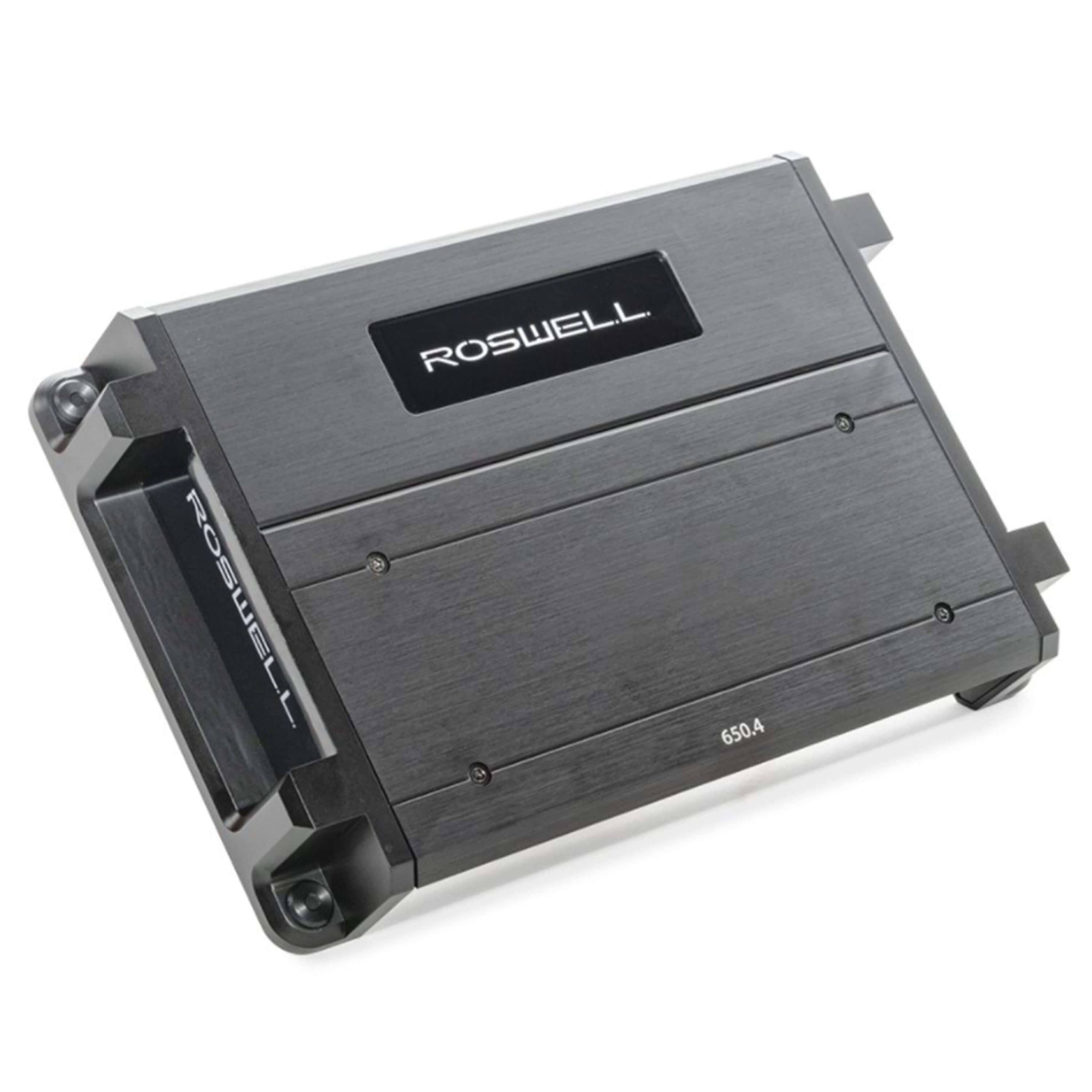 Розуэлл R1 650,4 ампер