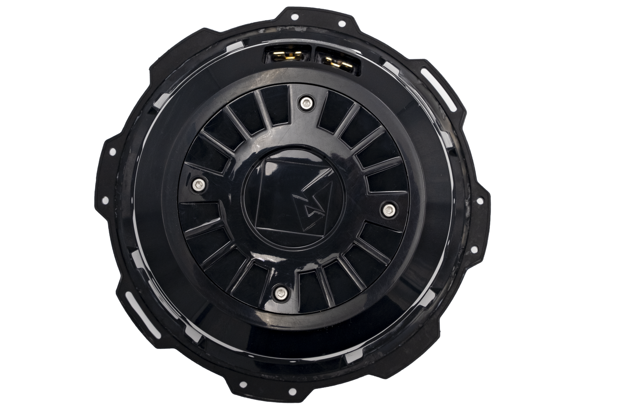 Динамик Rockford Fosgate 8"