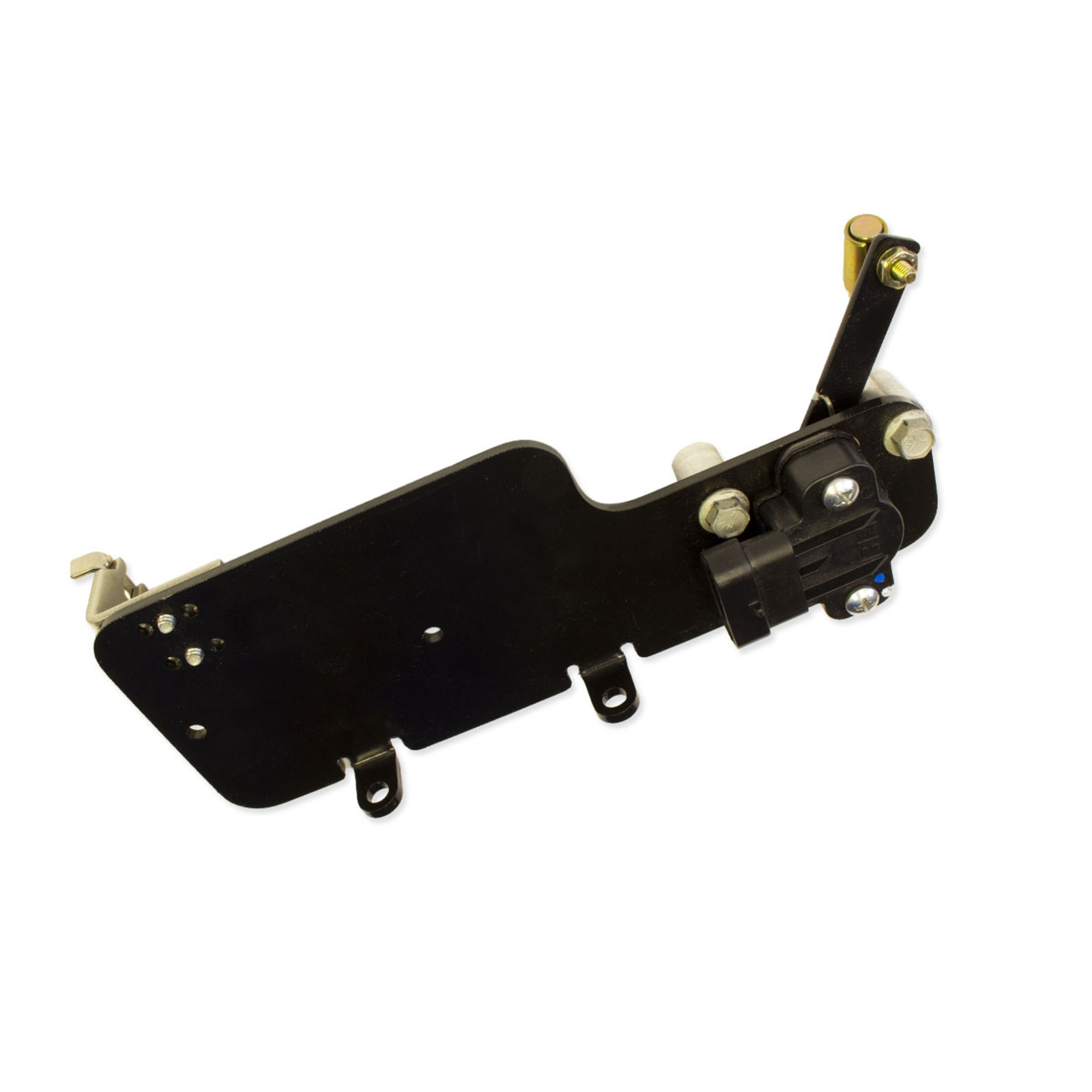 Дроссельная заслонка LRG ASM 8,1л, 397012TS