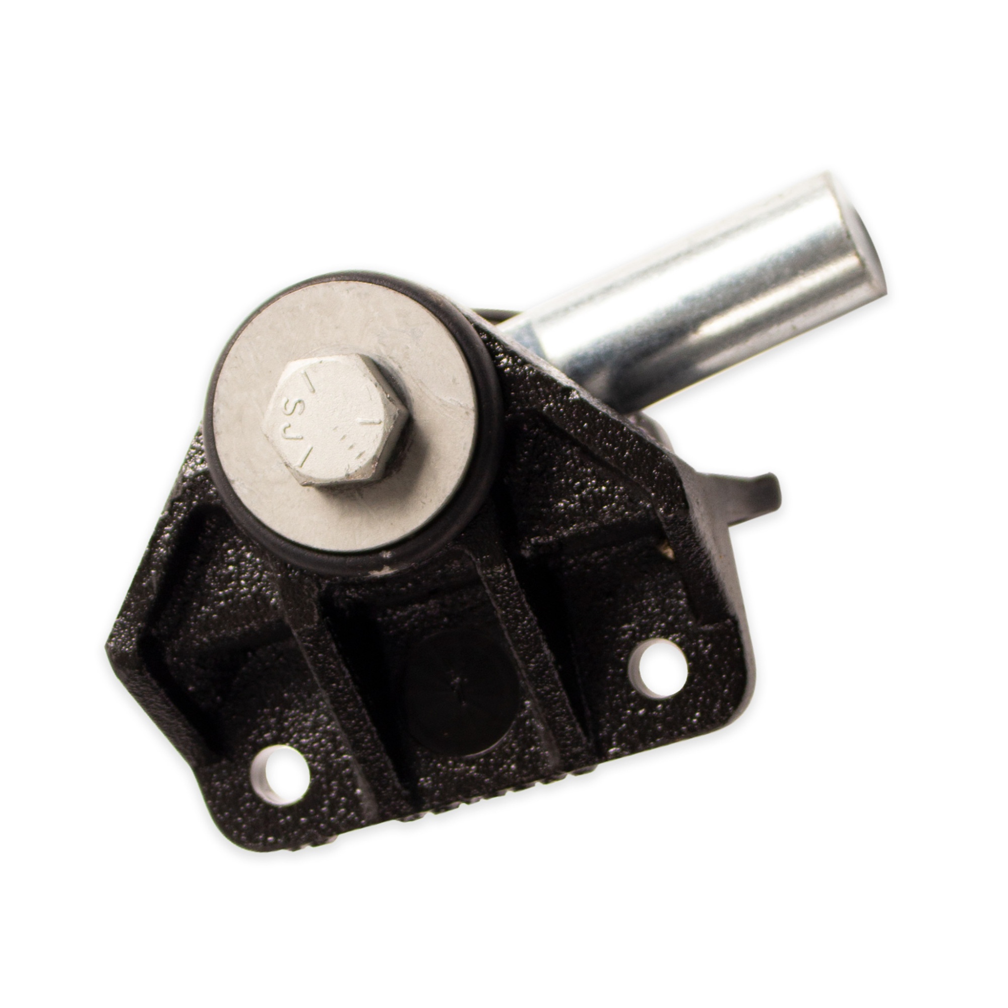 Крепление коробки передач (в комплекте)