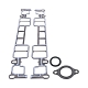 Комплекты прокладок