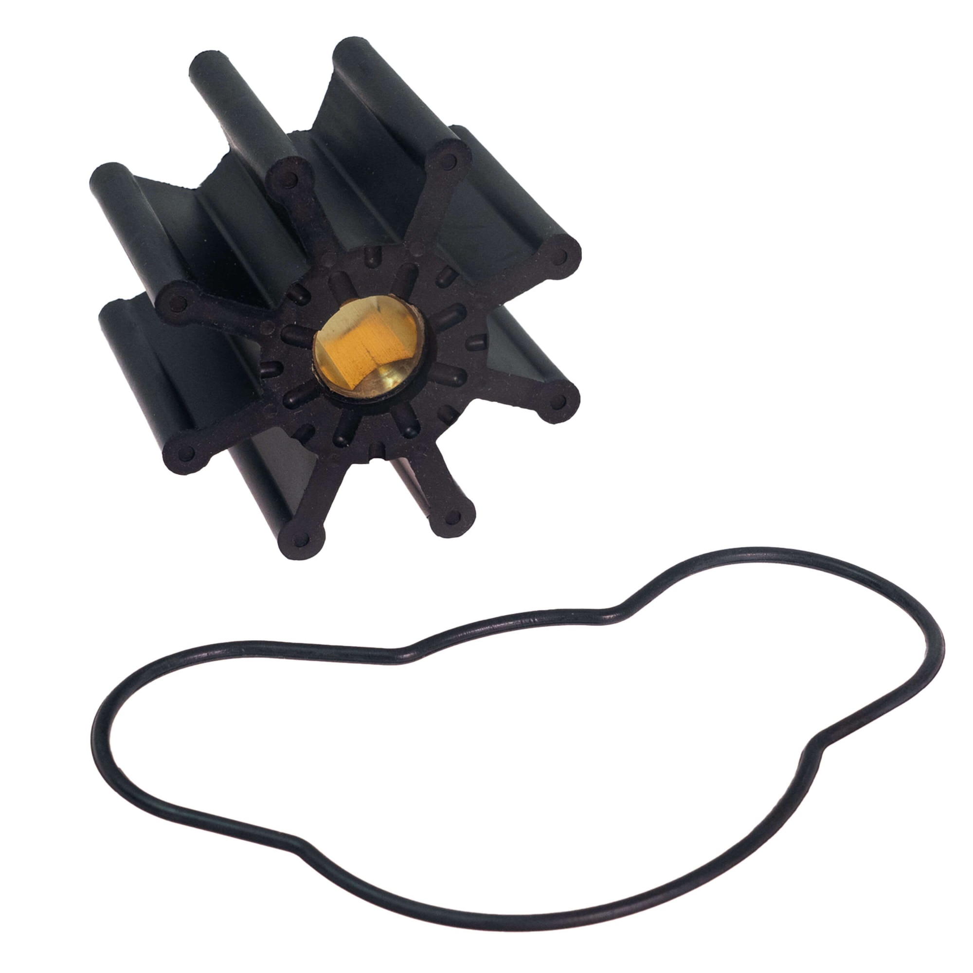 Комплект для обслуживания крыльчатки насоса сырой воды WakeMAKERS Mercruiser 47-862232A2