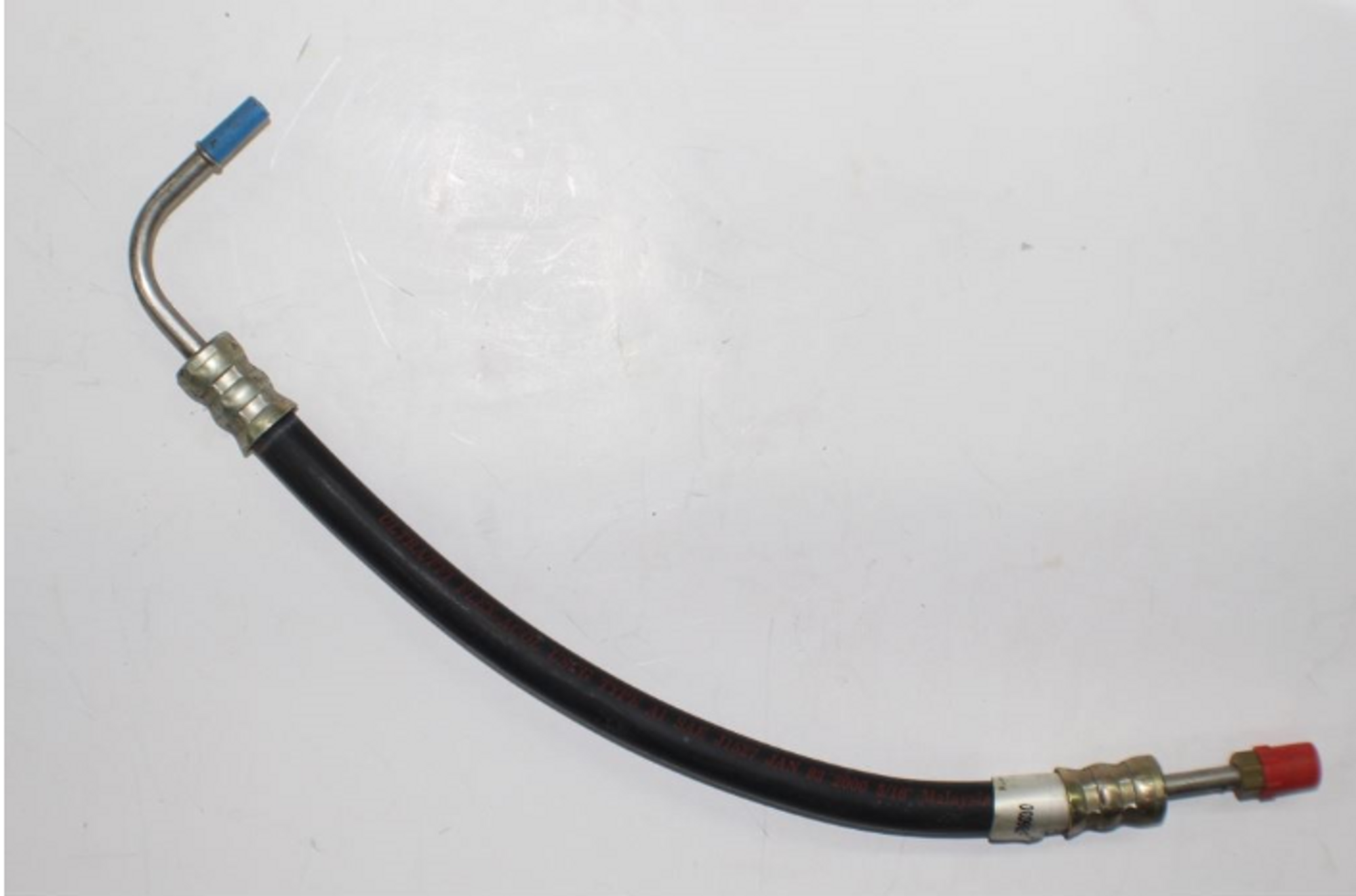 ТОПЛИВОПРОВОД, ОБРАТНЫЙ - MALIBU,786030,ИСПОЛЬЗУЕТСЯ, 786141