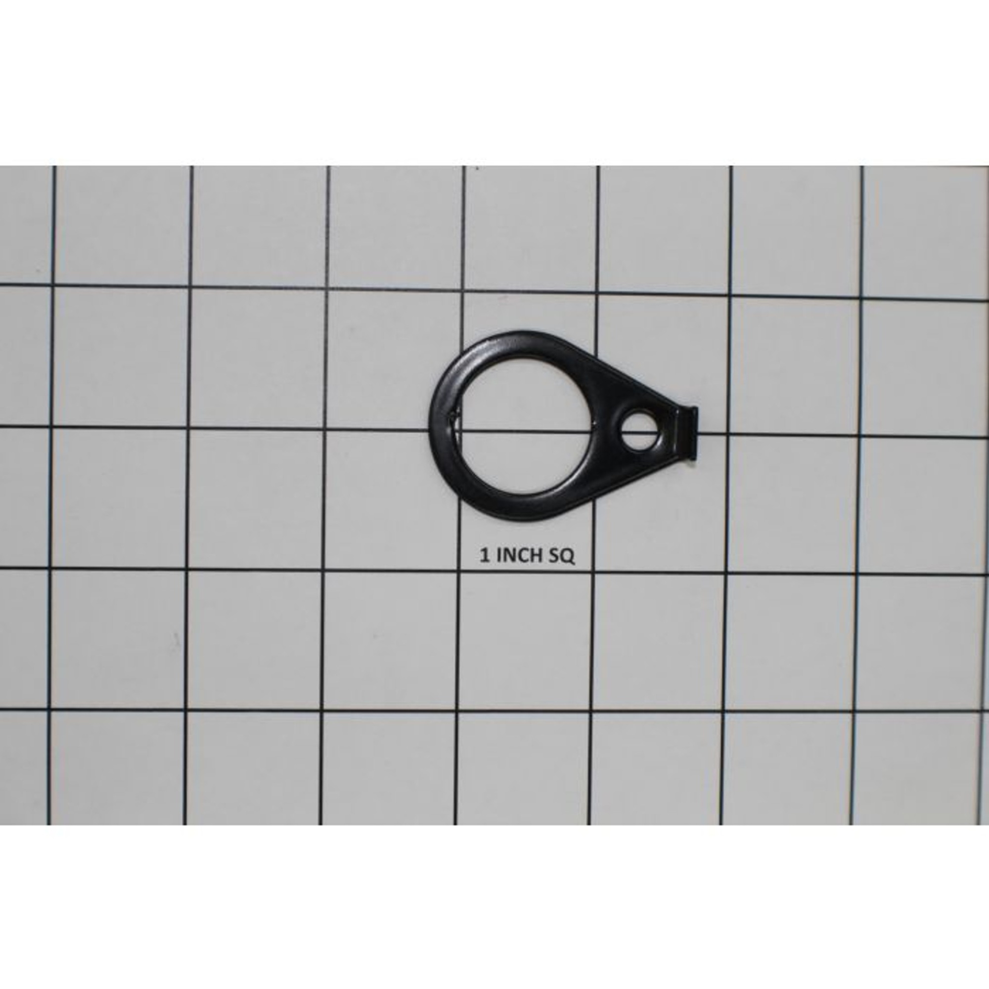 Прижимной кронштейн топливного регулятора