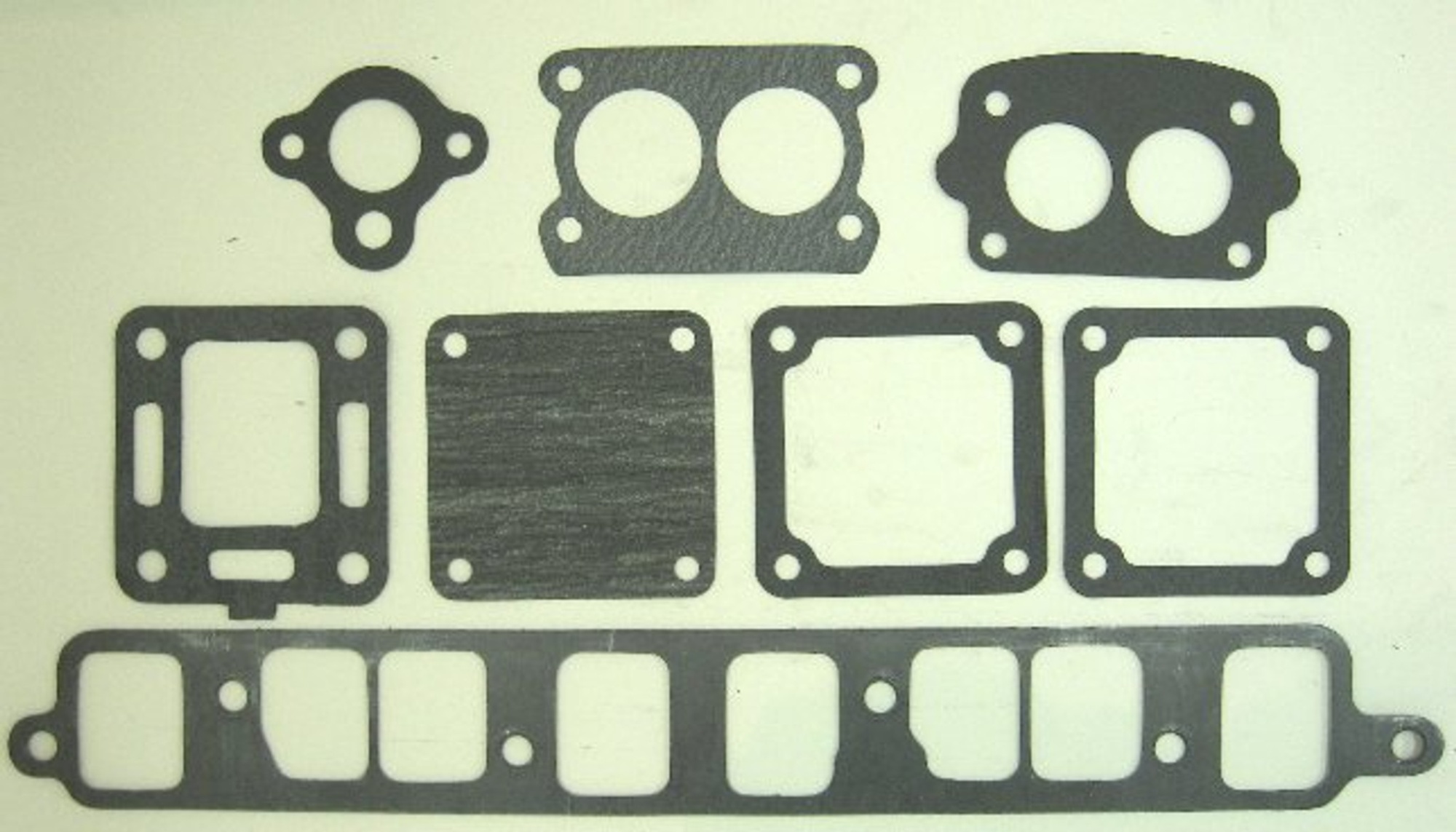 Комплект прокладок выпускного коллектора MerCruiser