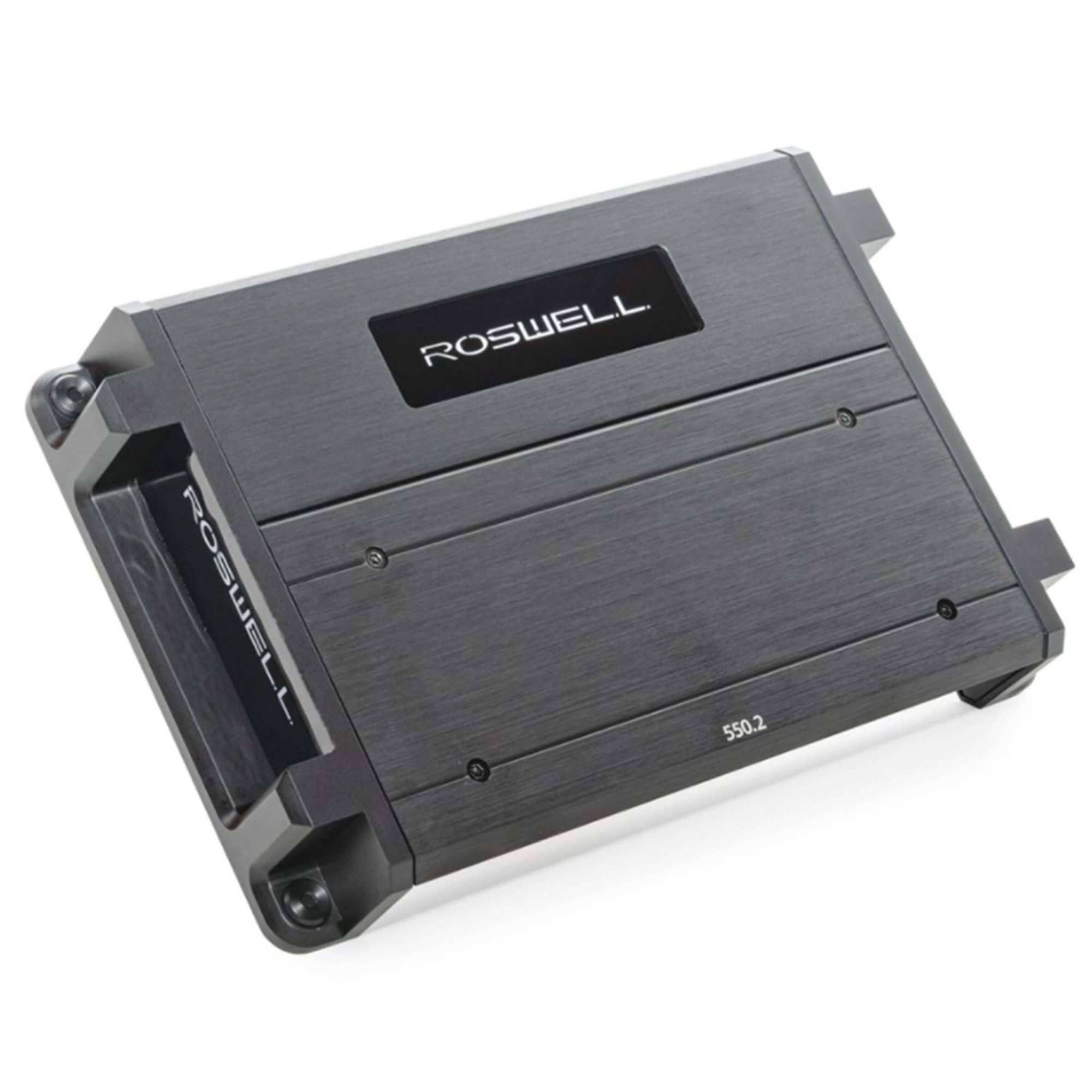 Розуэлл R1 550,2 ампер