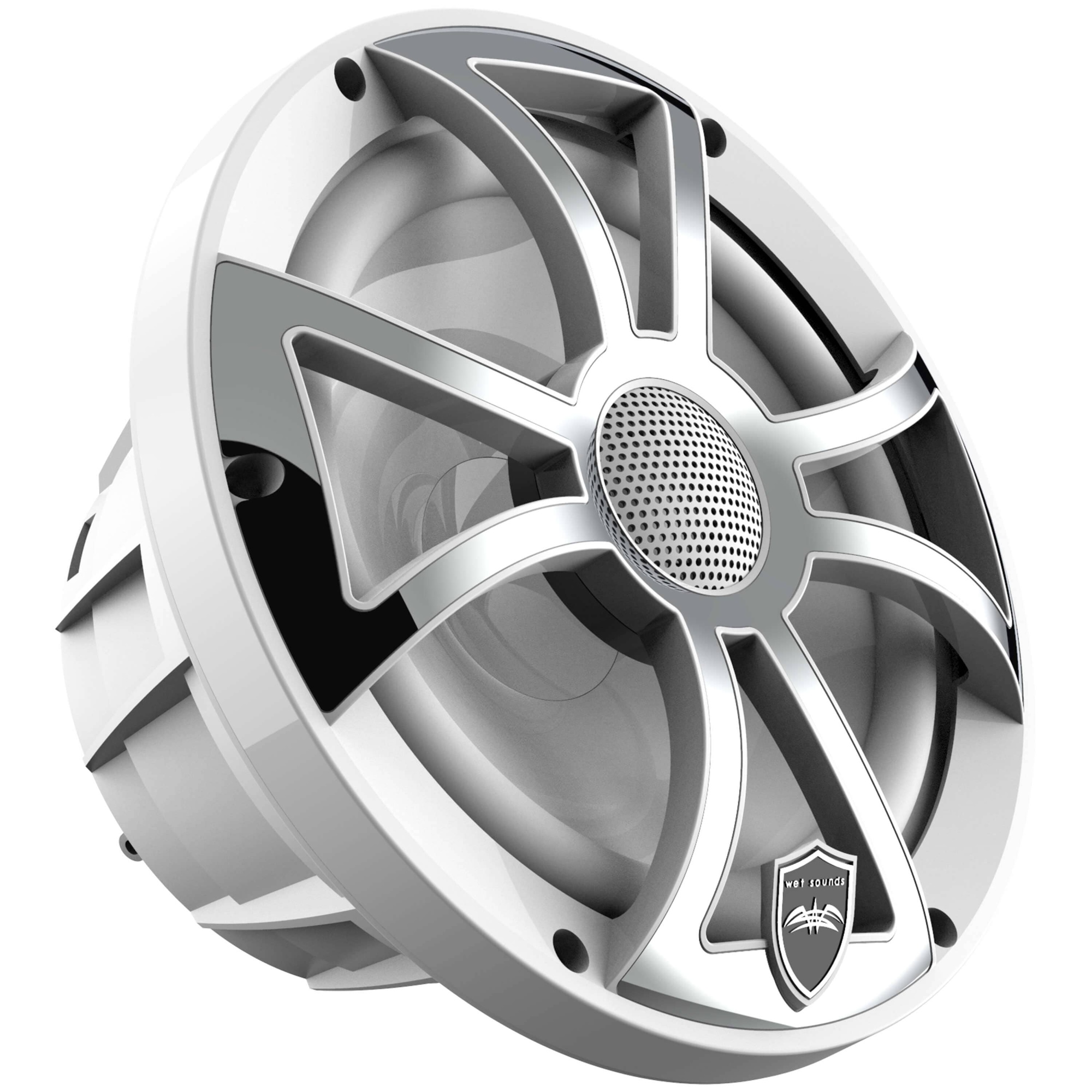 Встроенные динамики Wet Sounds Revo 8 XS (пара)