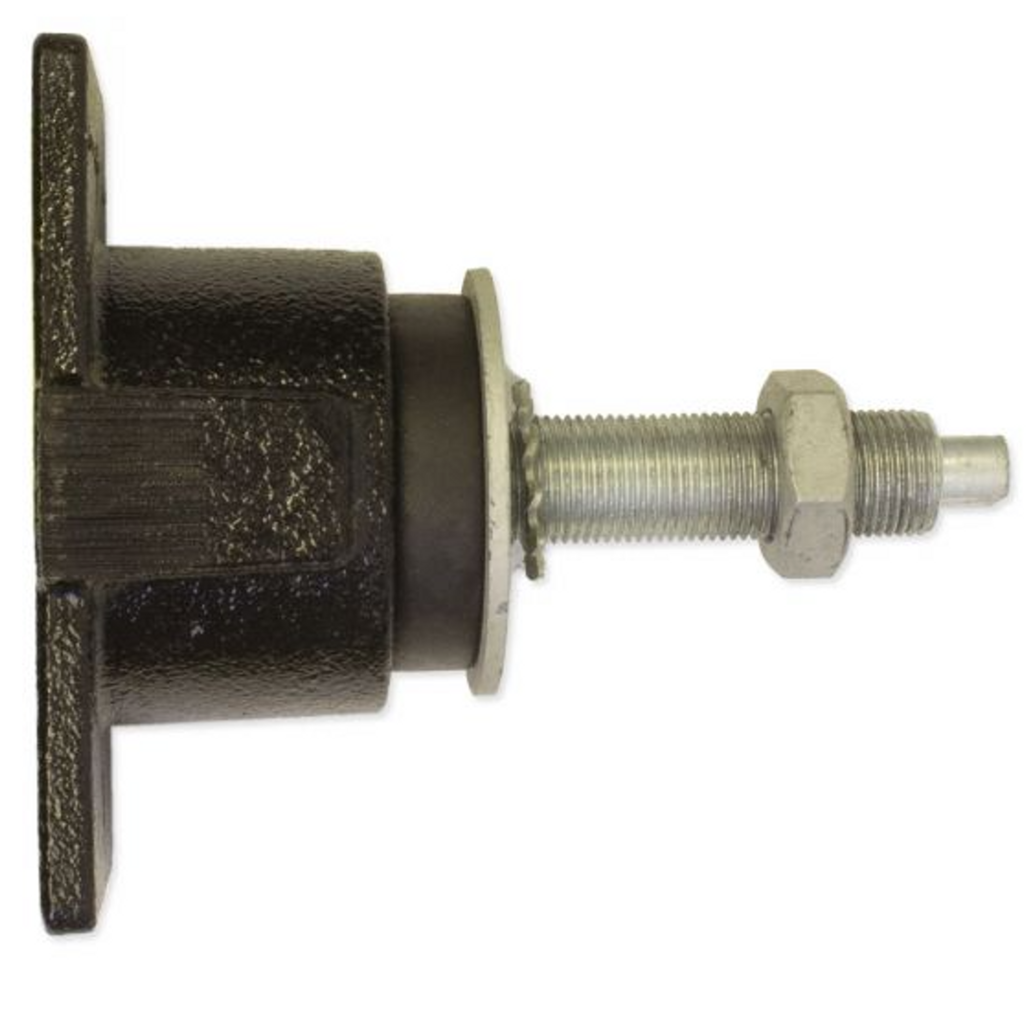 Стрингер передней накладки в сборе