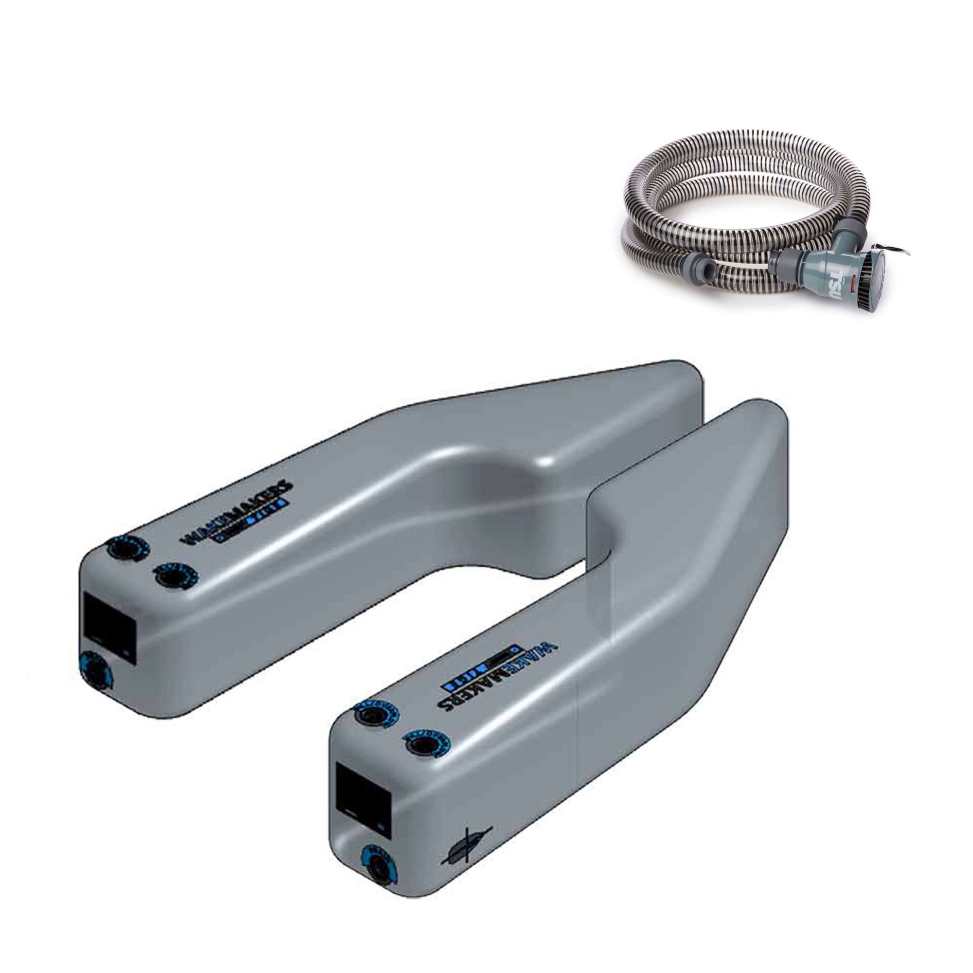 Вейкмейкеры 2007-2009 Tige RZ4 с балластным мешком и насосом в комплекте