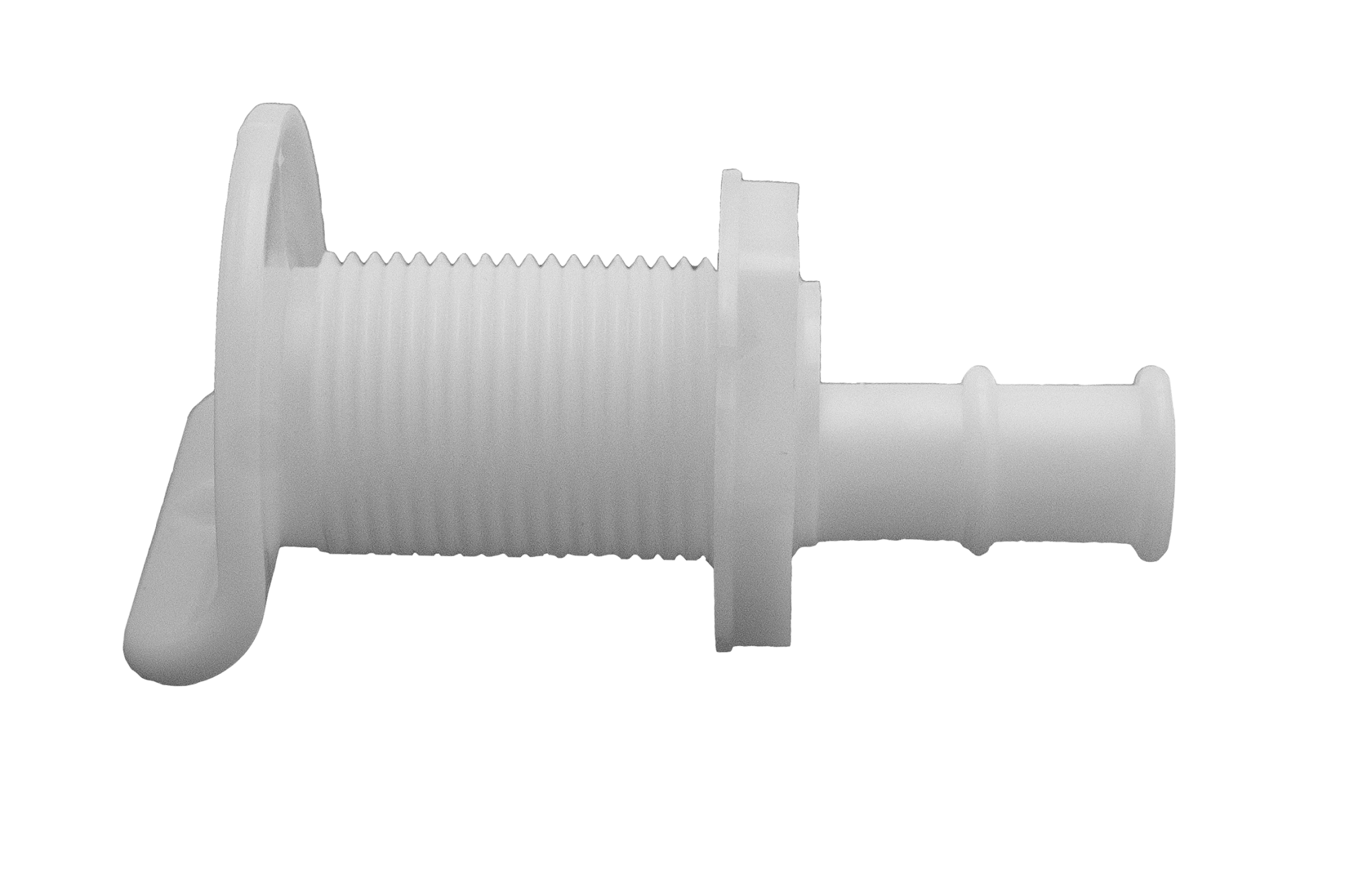 Слив из ящика для льда