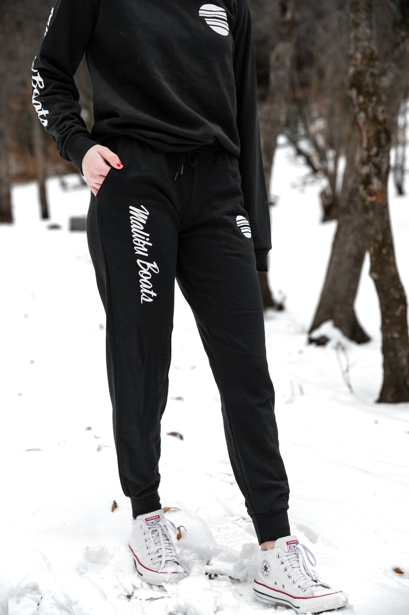 ГОТОВЫ РАЗБУДИТЬ ЛЮБИТЕЛЕЙ БЕГА ТРУСЦОЙ