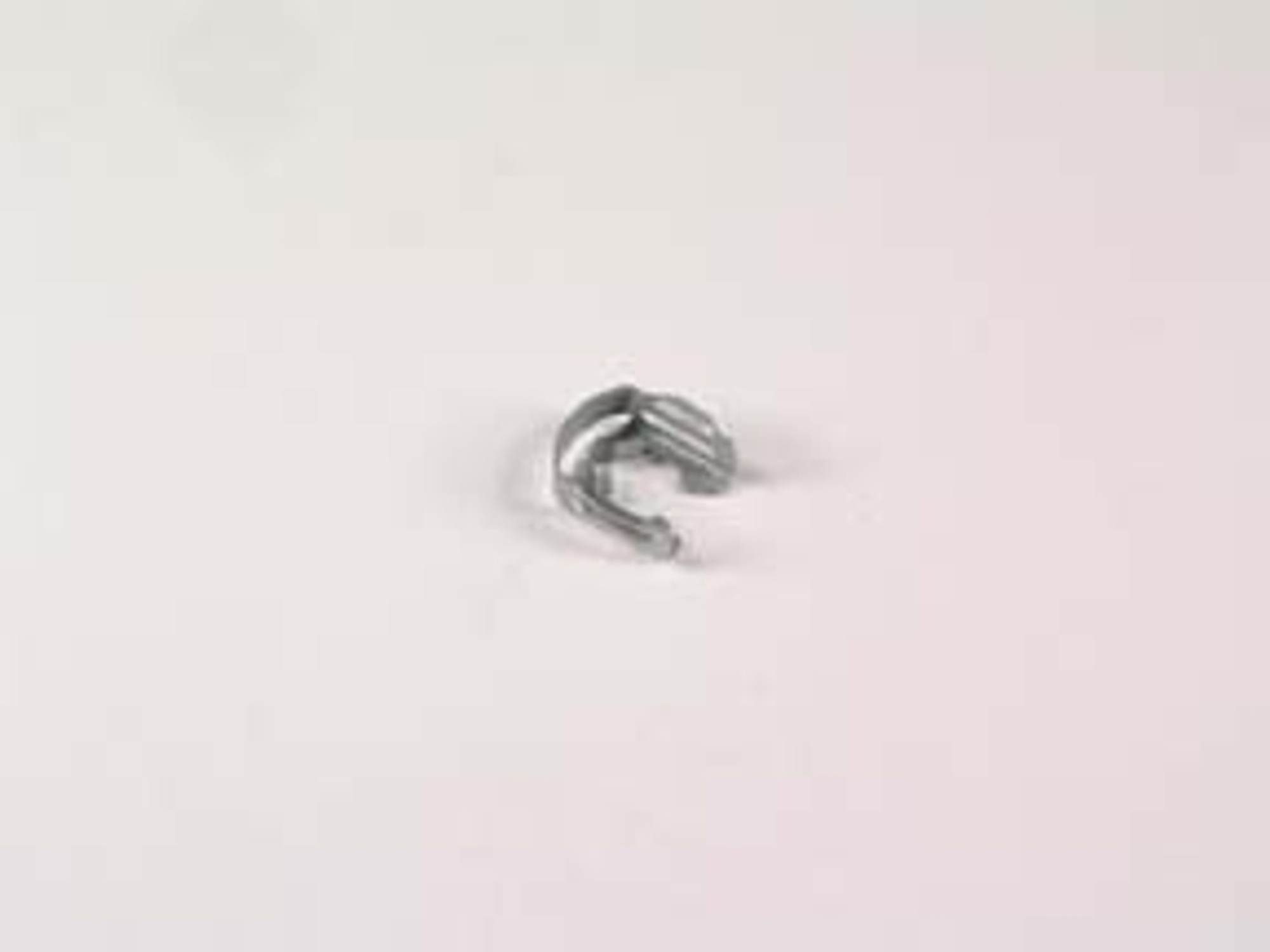 Зажим-Прижимной регулятор/Трубка